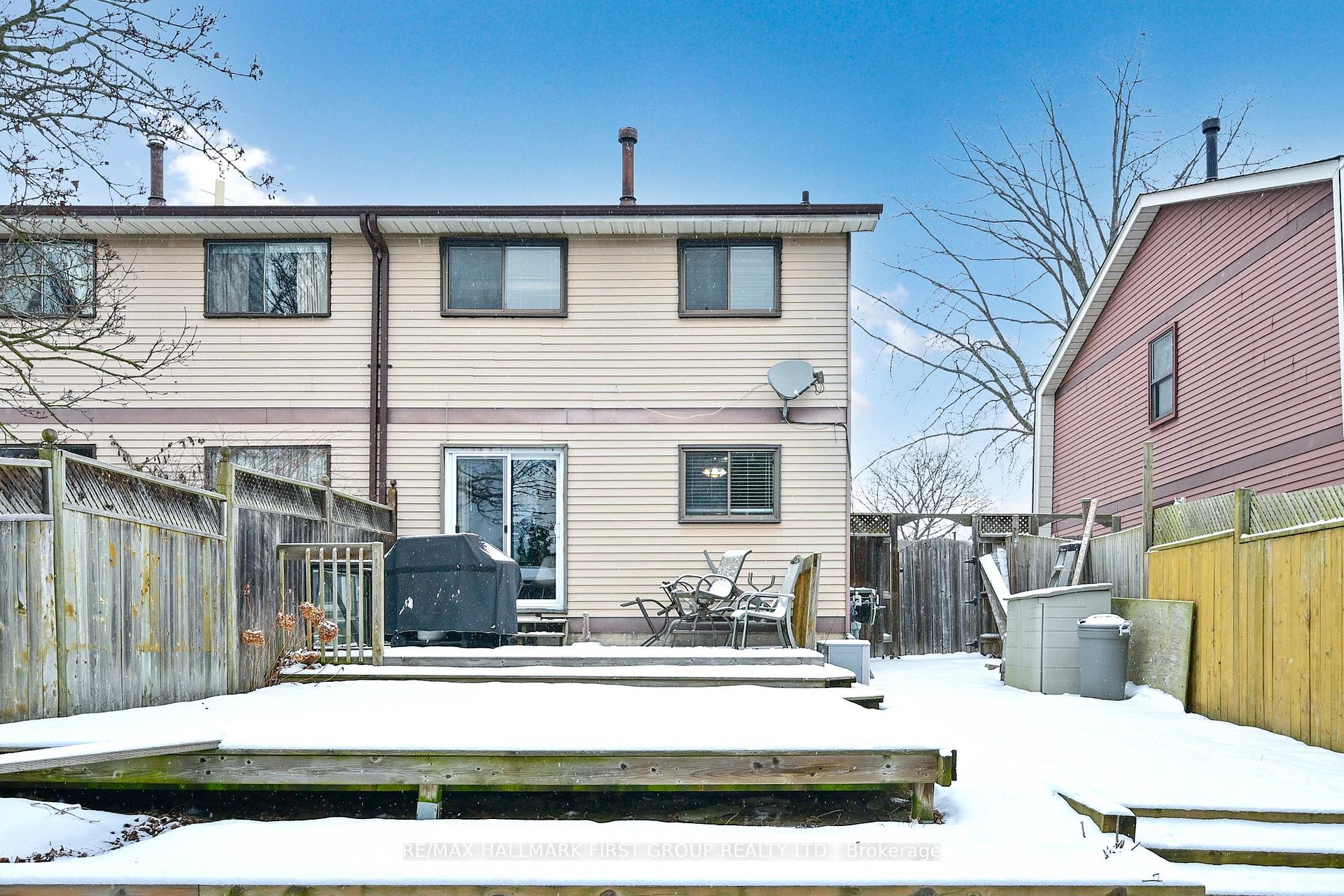 Photo 36 of 552 Lancelot Crescent, Oshawa, Eastdale — HOMEH
