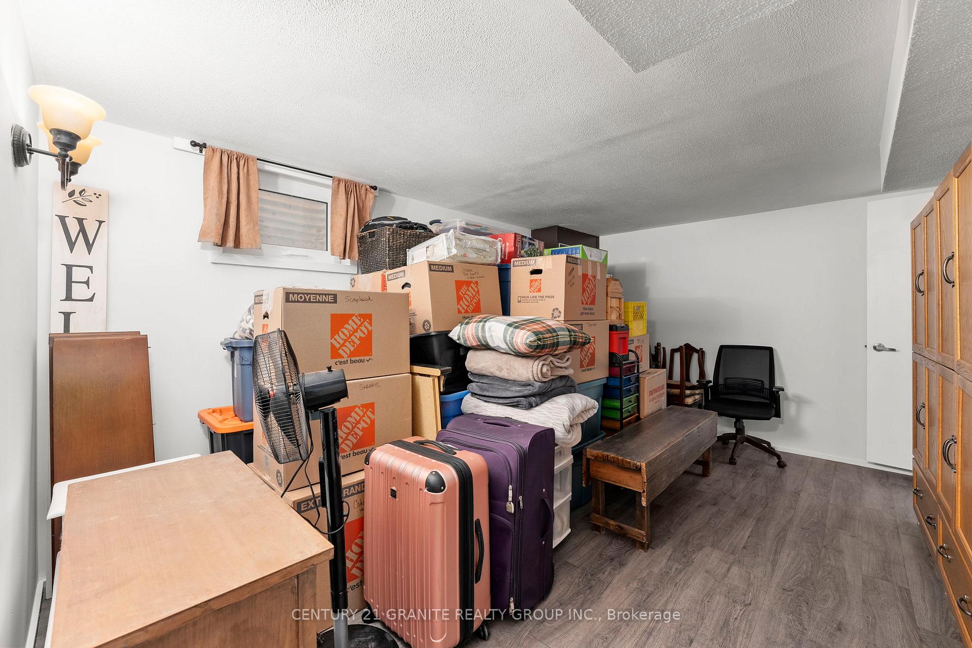 Photo 24 of 1767 Redwood Drive, Peterborough, Monaghan Ward 2 — HOMEH