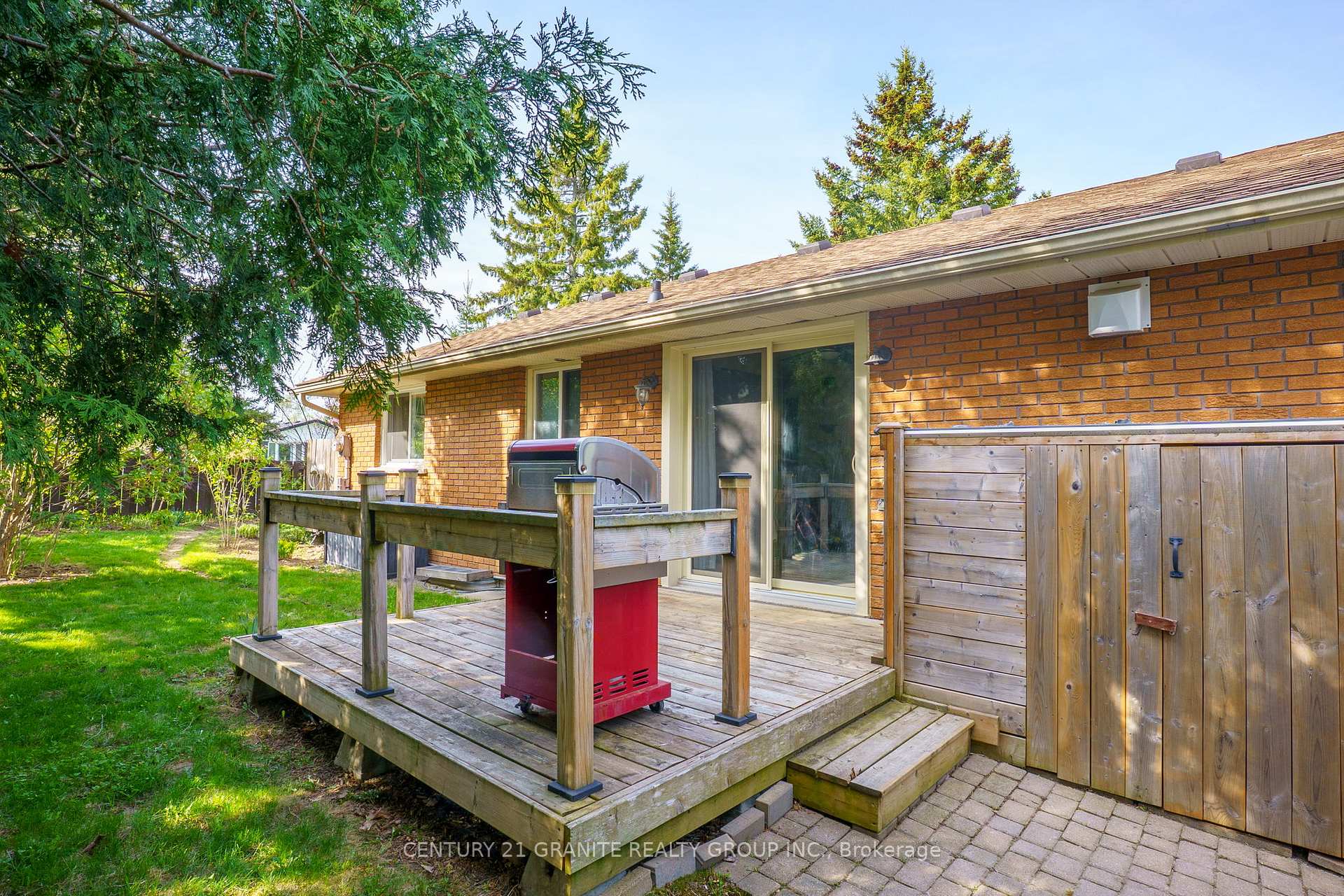 Photo 41 of 1767 Redwood Drive, Peterborough, Monaghan Ward 2 — HOMEH