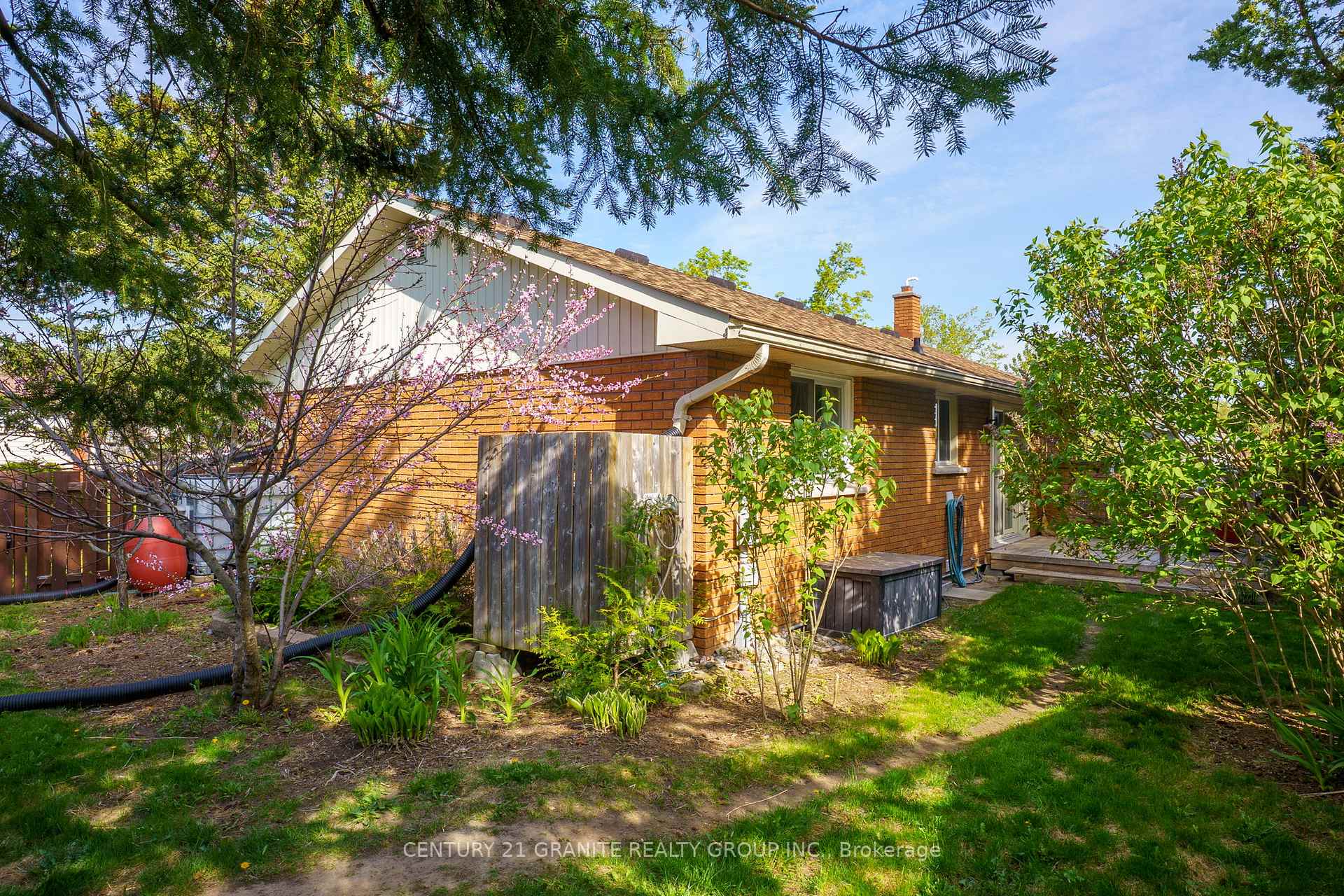 Photo 43 of 1767 Redwood Drive, Peterborough, Monaghan Ward 2 — HOMEH