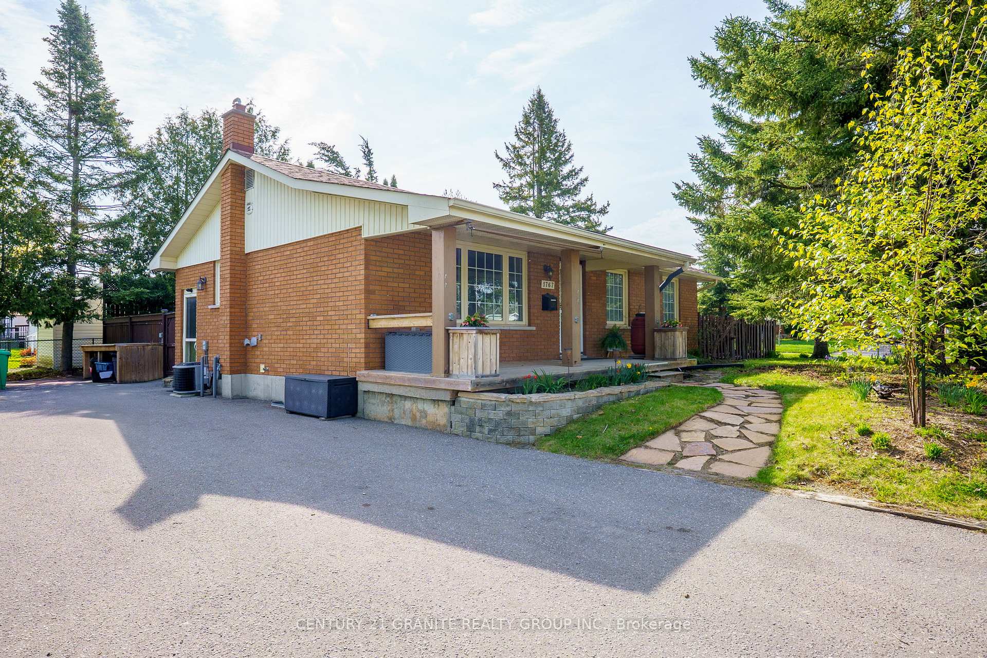 Photo 48 of 1767 Redwood Drive, Peterborough, Monaghan Ward 2 — HOMEH