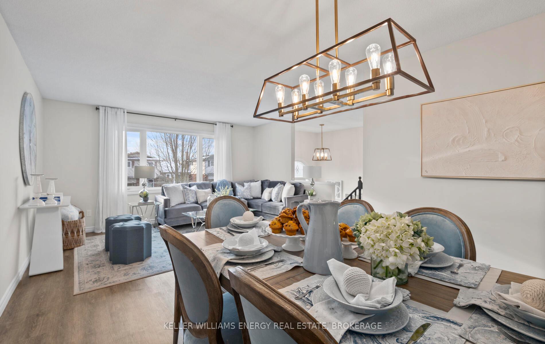 Photo 5 of 222 Overbank Drive, Oshawa, McLaughlin — HOMEH