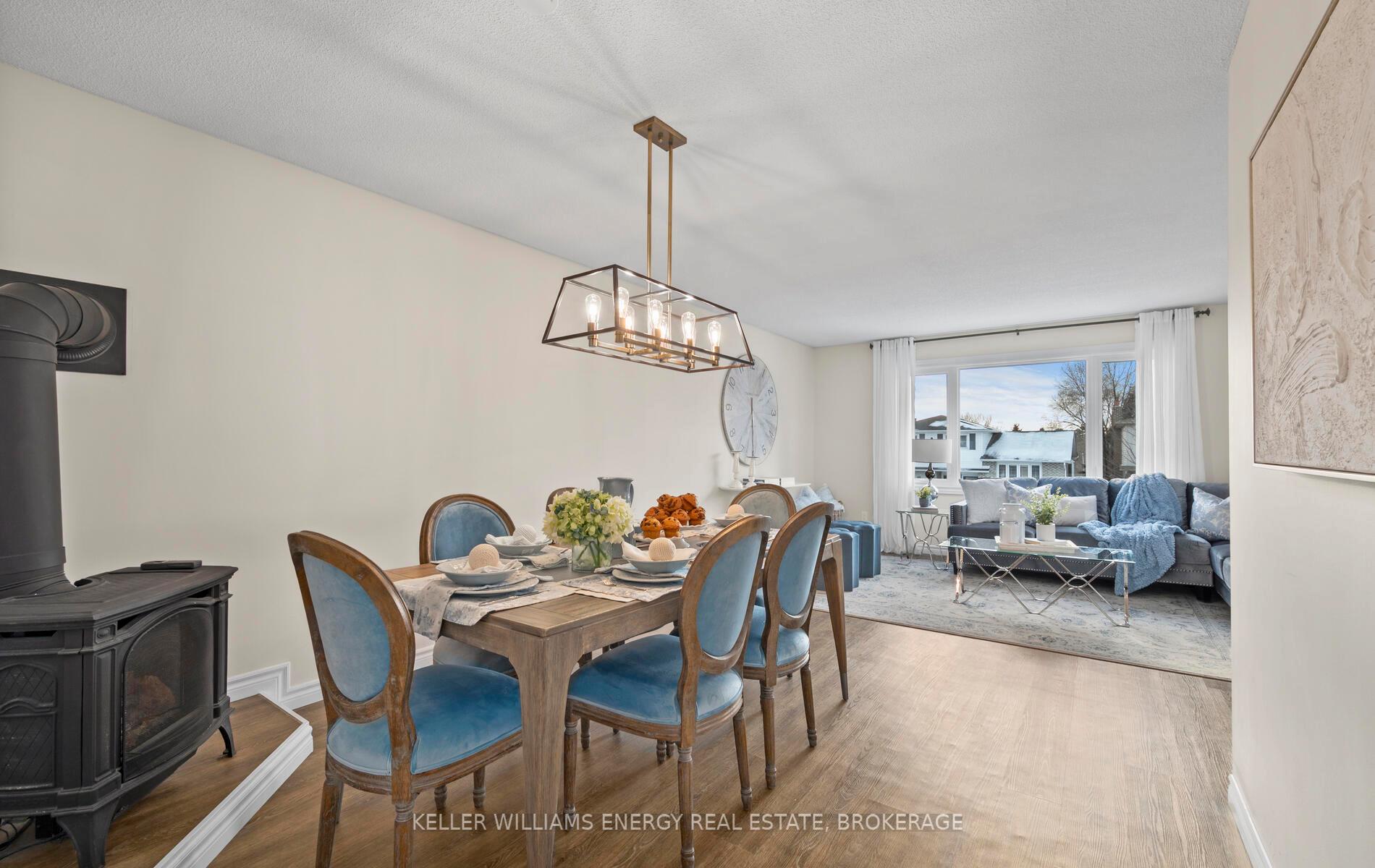 Photo 7 of 222 Overbank Drive, Oshawa, McLaughlin — HOMEH