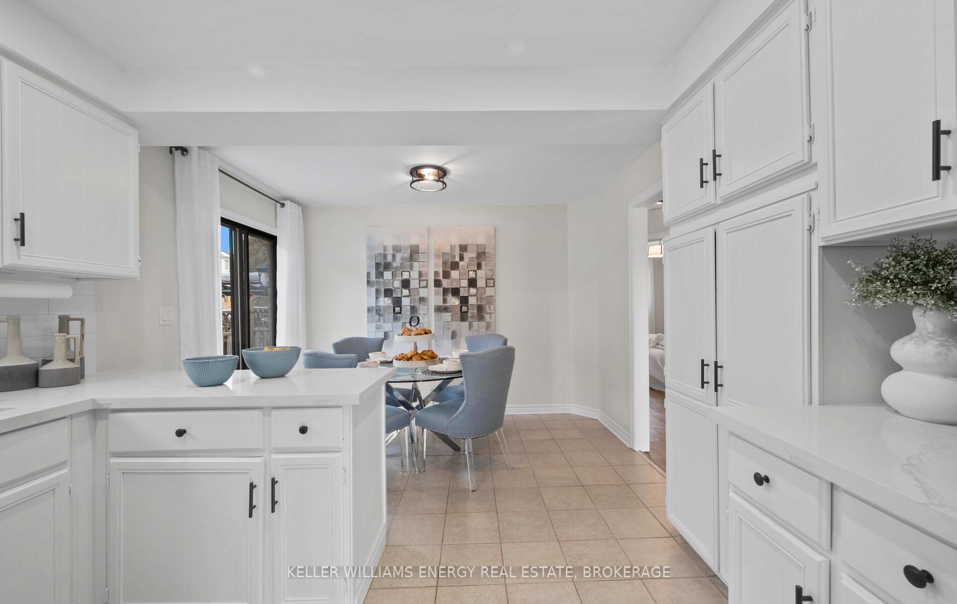 Photo 11 of 222 Overbank Drive, Oshawa, McLaughlin — HOMEH