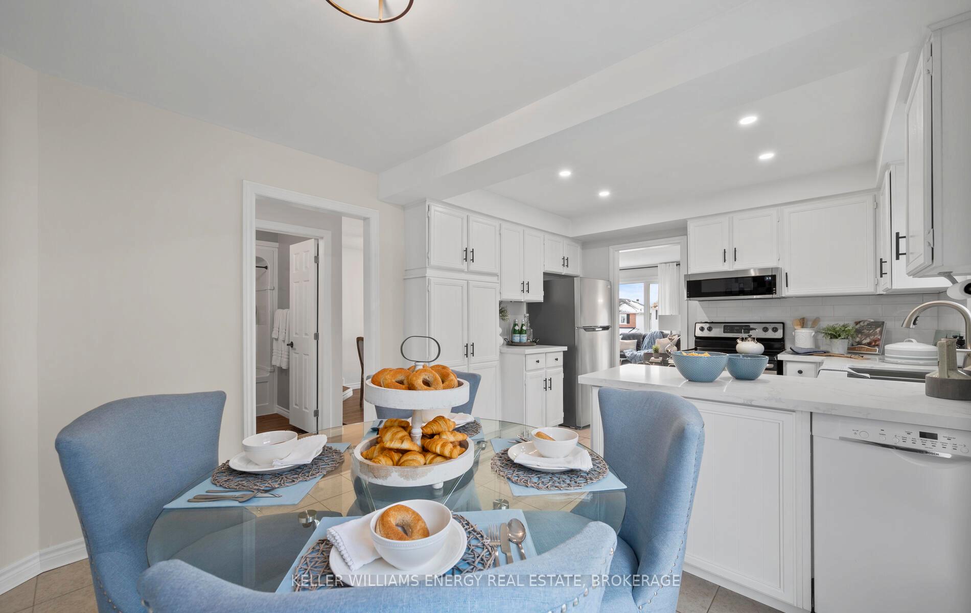 Photo 12 of 222 Overbank Drive, Oshawa, McLaughlin — HOMEH