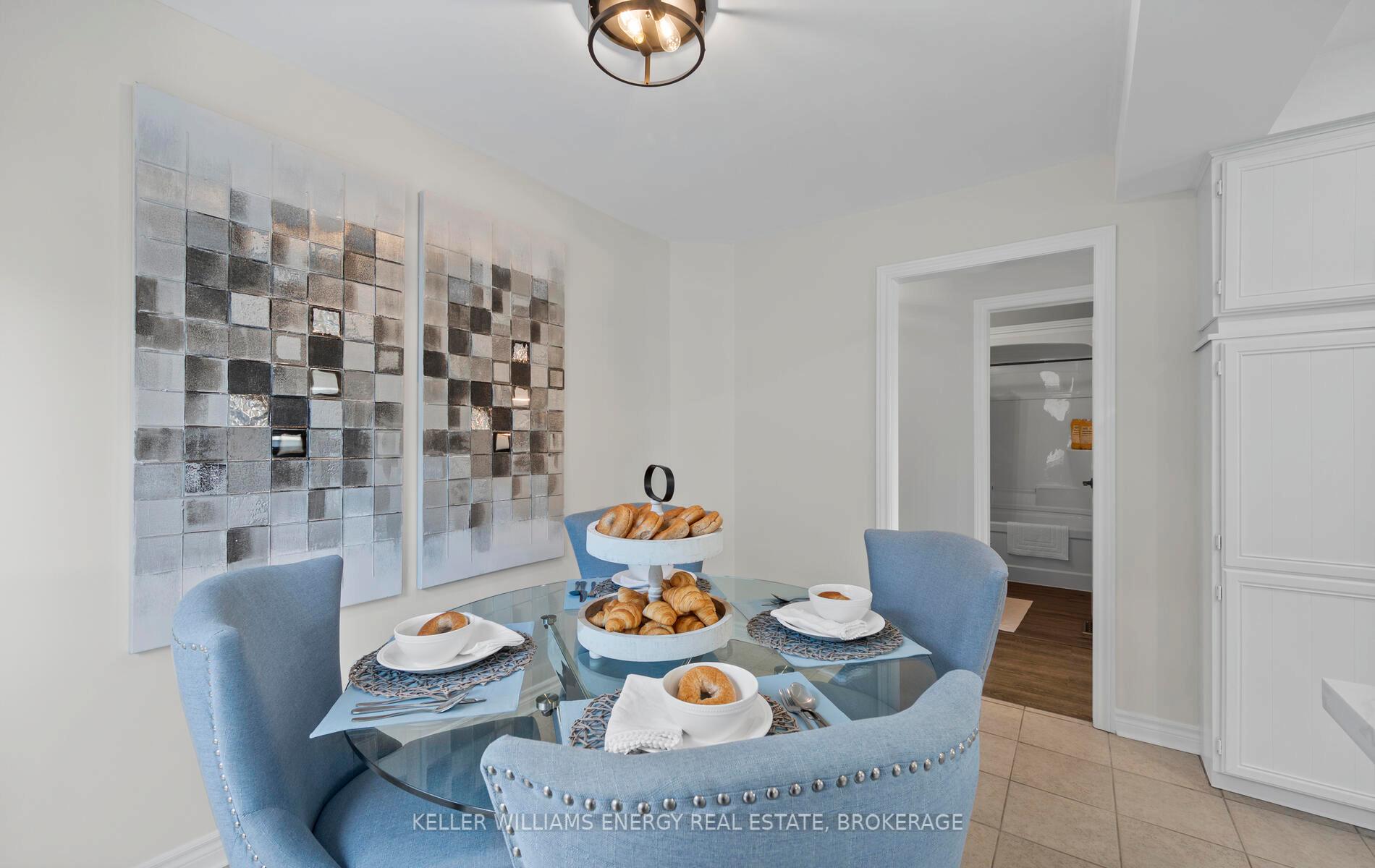 Photo 13 of 222 Overbank Drive, Oshawa, McLaughlin — HOMEH