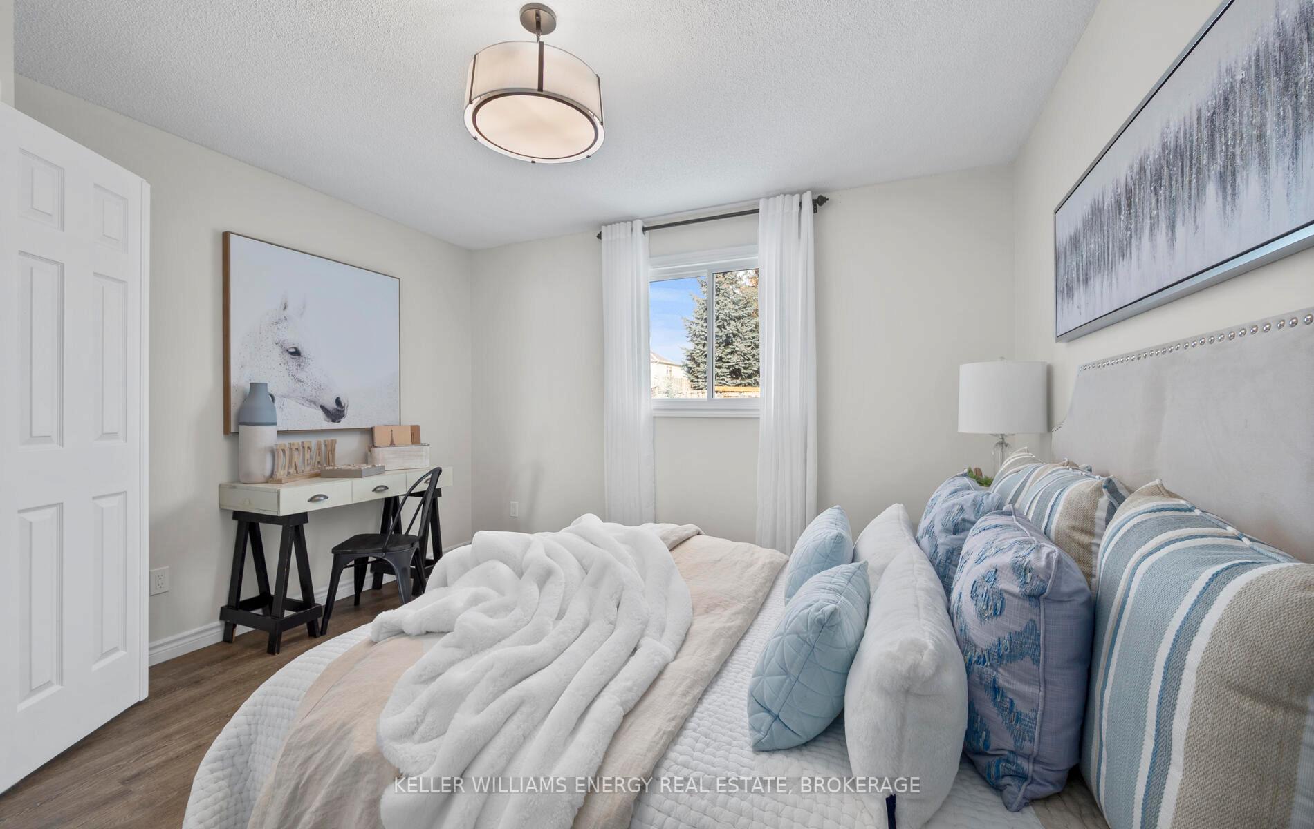 Photo 15 of 222 Overbank Drive, Oshawa, McLaughlin — HOMEH