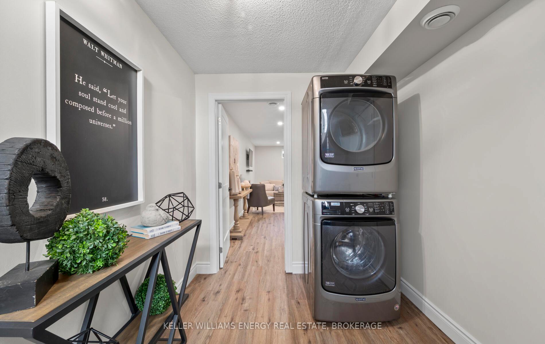 Photo 20 of 222 Overbank Drive, Oshawa, McLaughlin — HOMEH