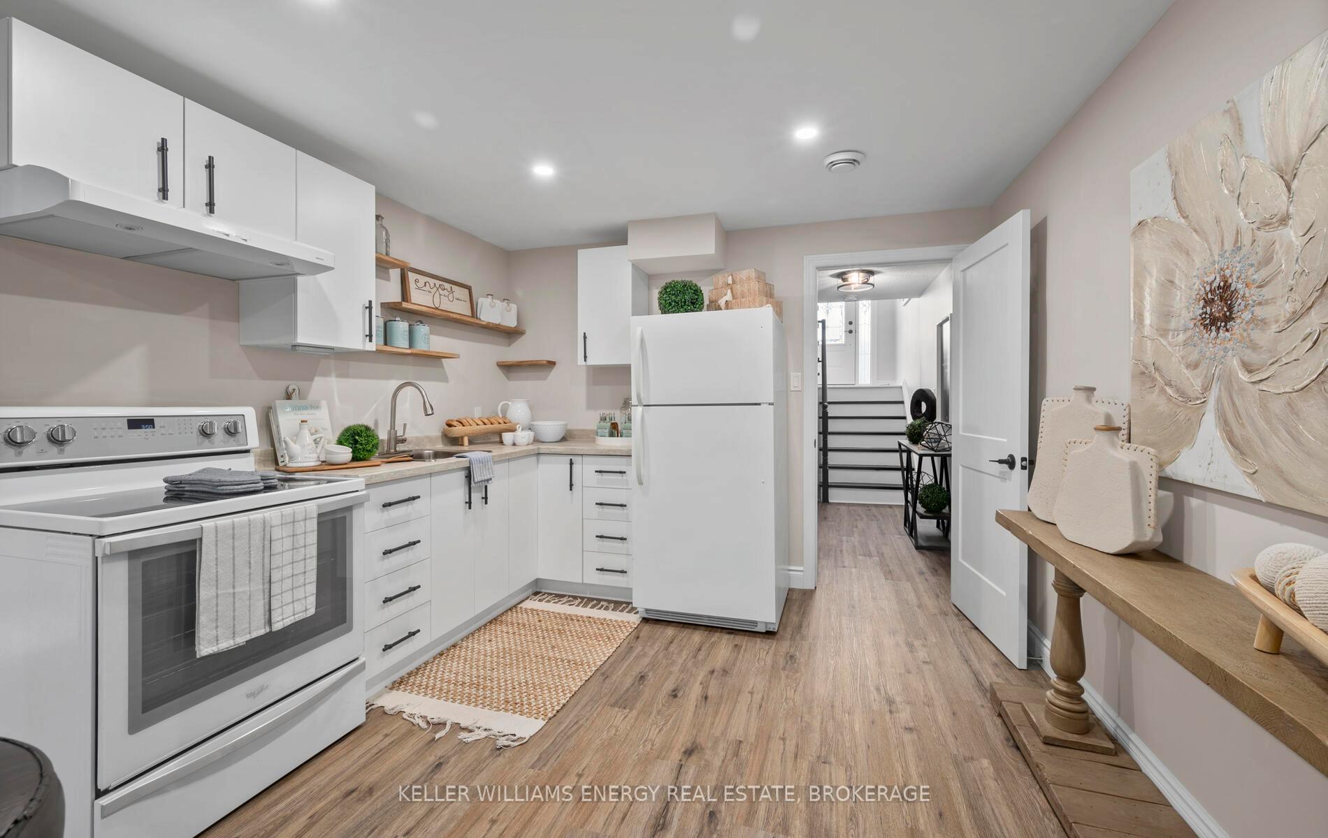 Photo 21 of 222 Overbank Drive, Oshawa, McLaughlin — HOMEH