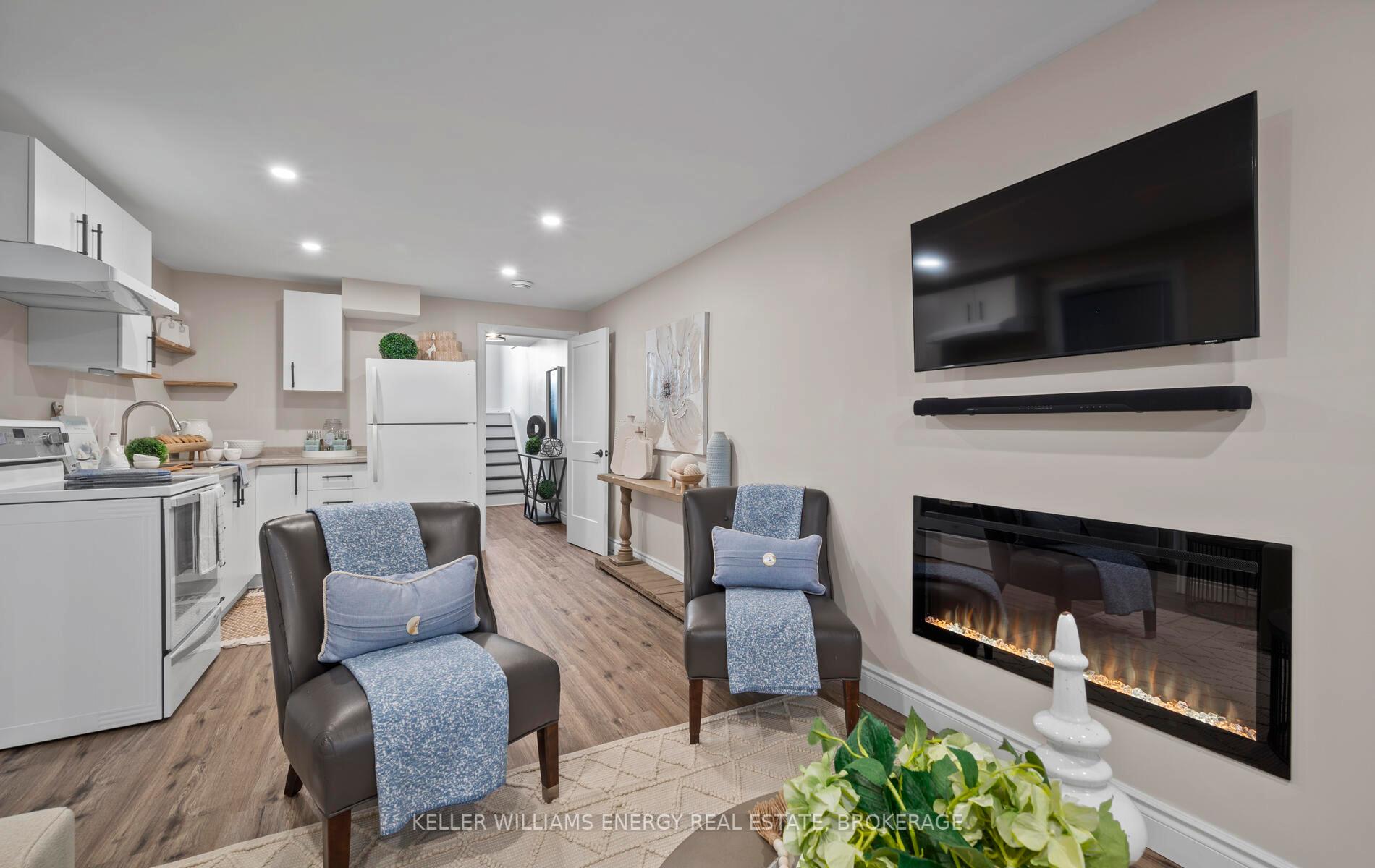 Photo 25 of 222 Overbank Drive, Oshawa, McLaughlin — HOMEH