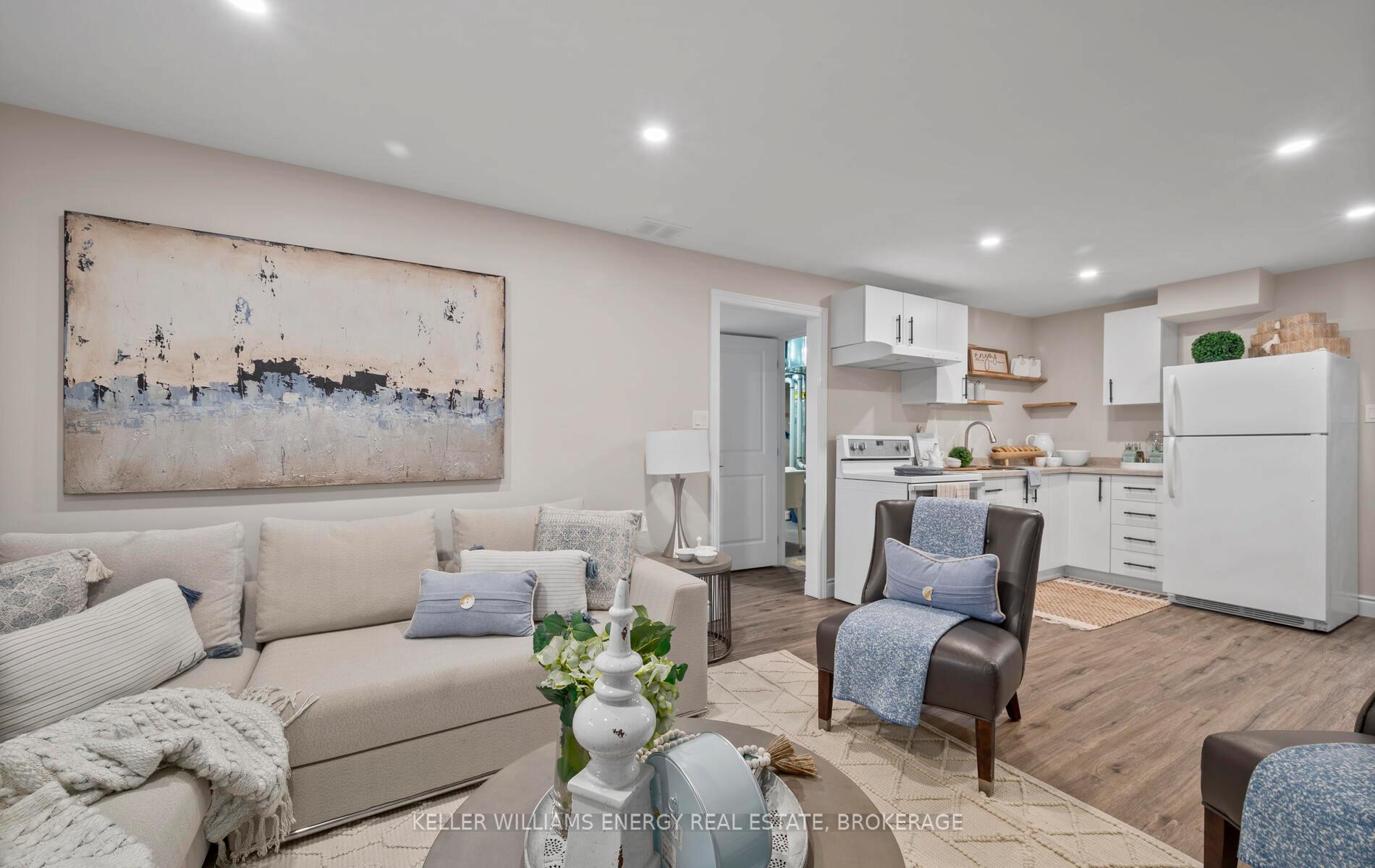 Photo 26 of 222 Overbank Drive, Oshawa, McLaughlin — HOMEH