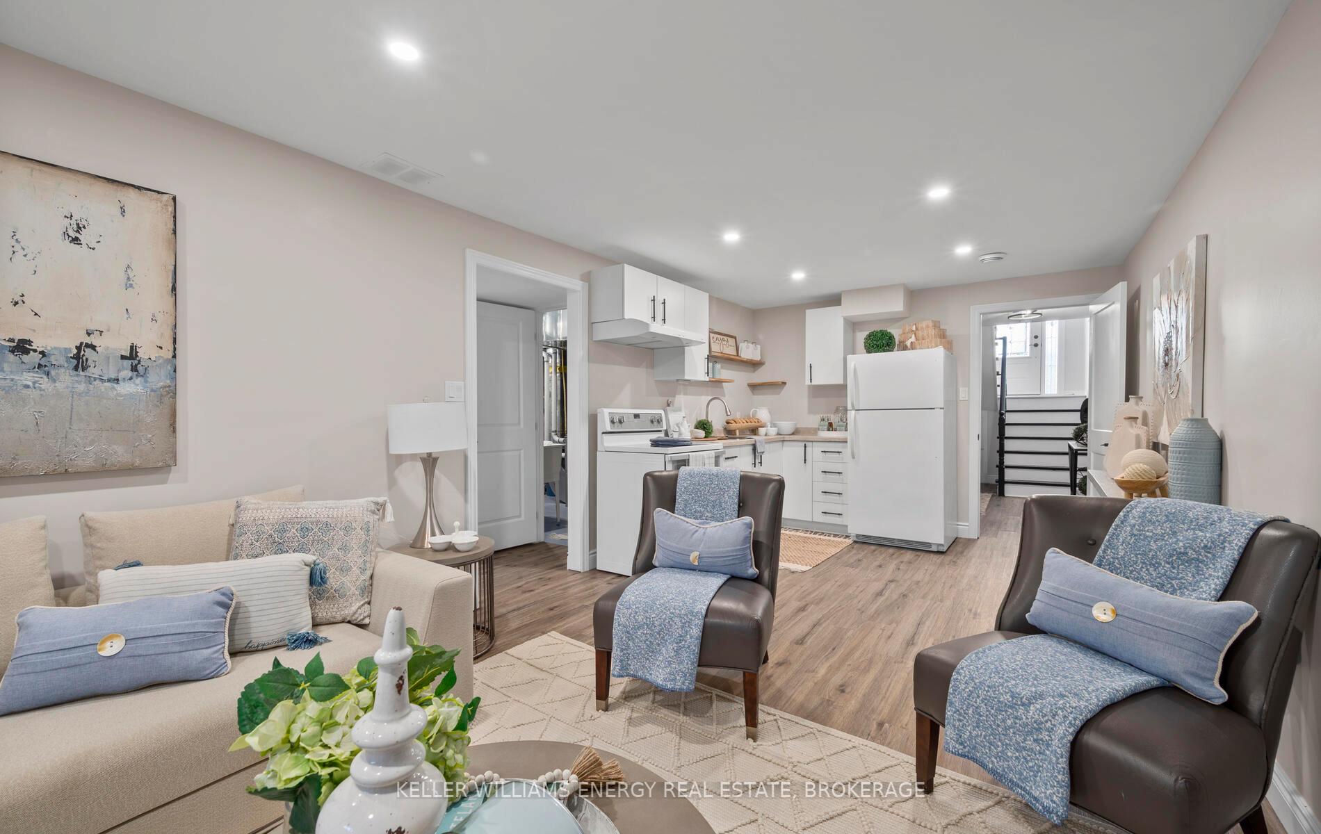 Photo 27 of 222 Overbank Drive, Oshawa, McLaughlin — HOMEH