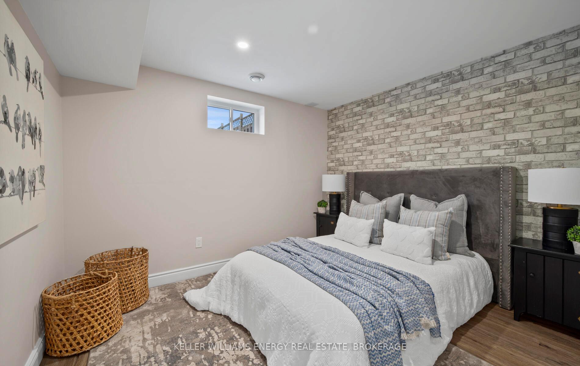 Photo 28 of 222 Overbank Drive, Oshawa, McLaughlin — HOMEH