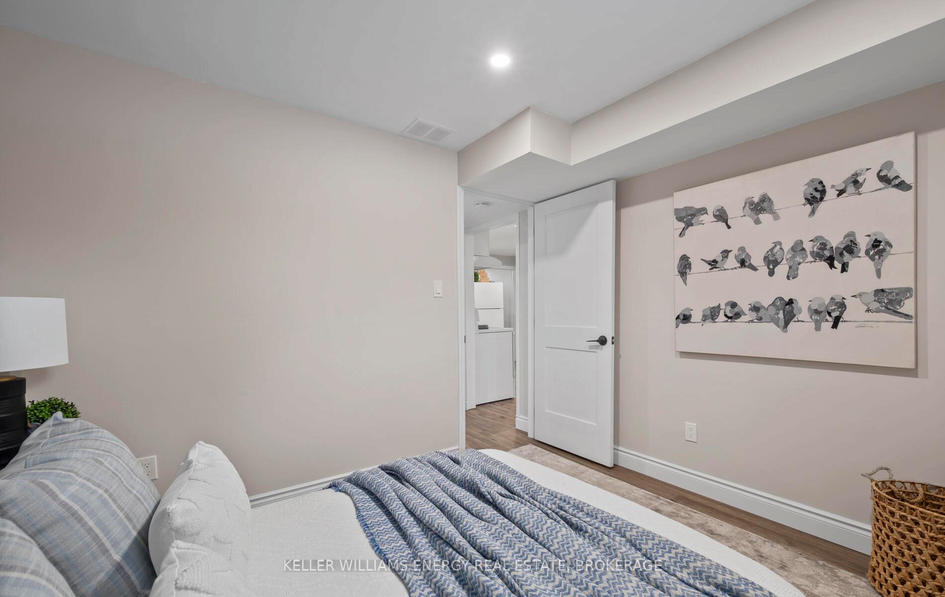 Photo 29 of 222 Overbank Drive, Oshawa, McLaughlin — HOMEH