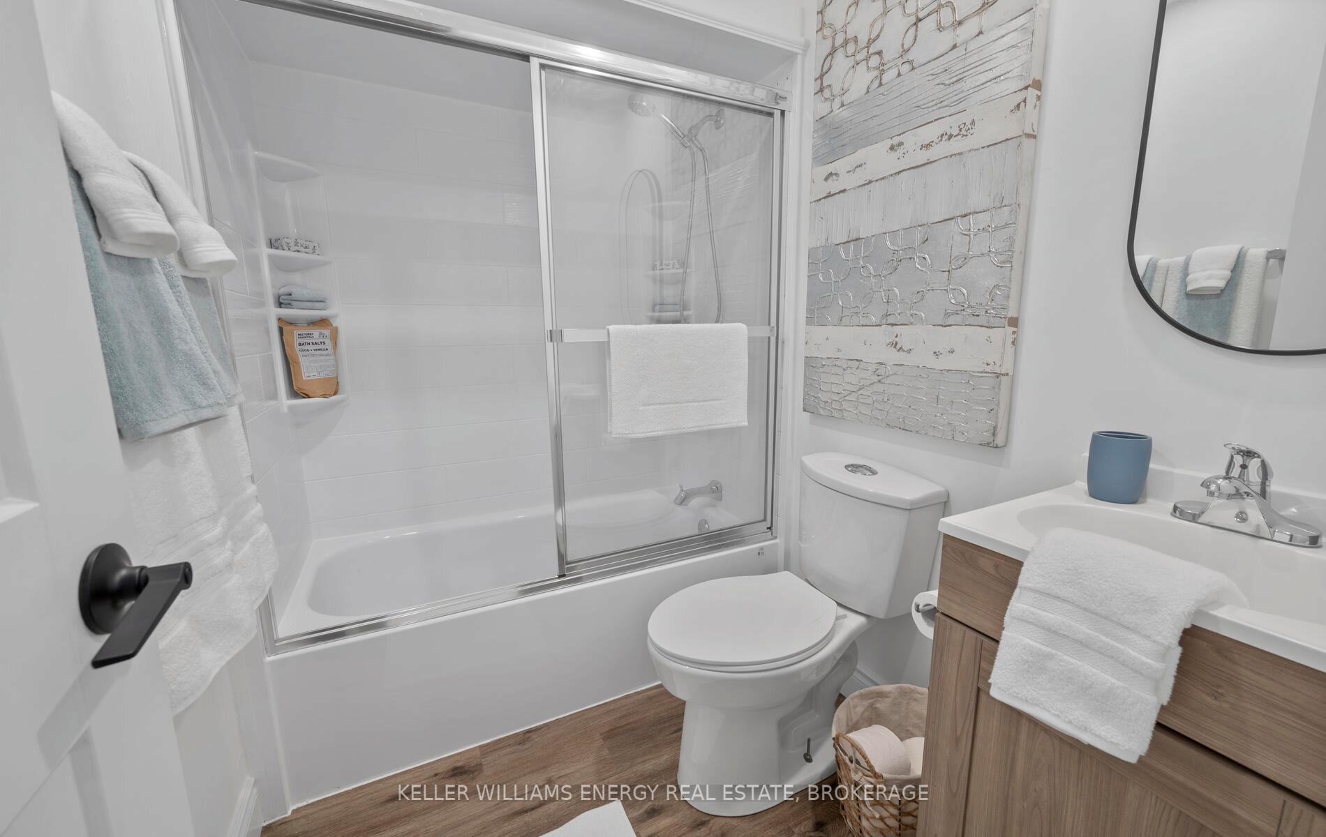 Photo 30 of 222 Overbank Drive, Oshawa, McLaughlin — HOMEH