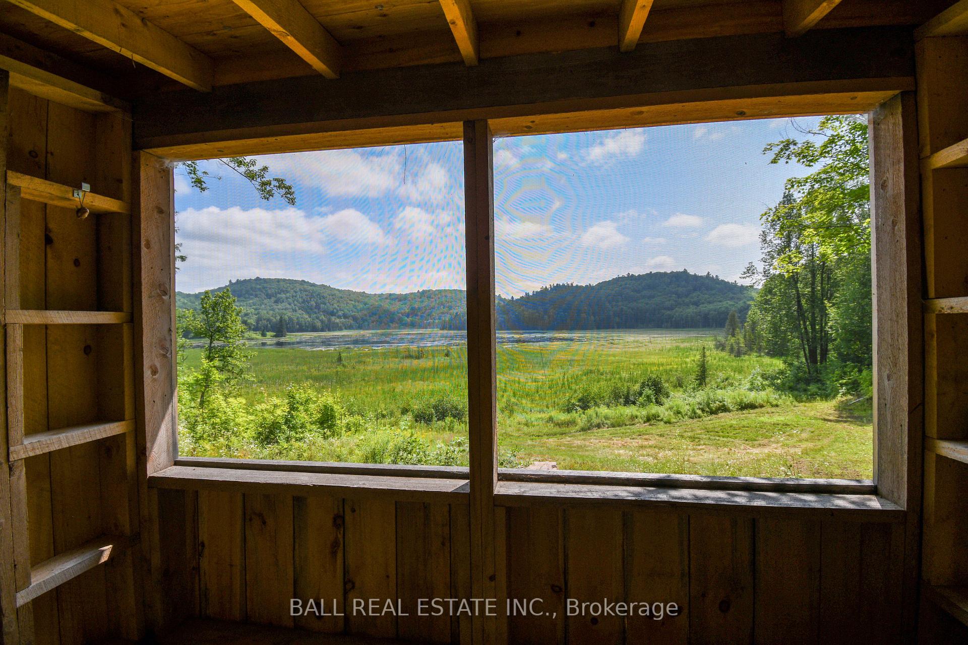 Photo 33 of 778 Maxwell Settlement Road, Bancroft, Dungannon Ward — HOMEH
