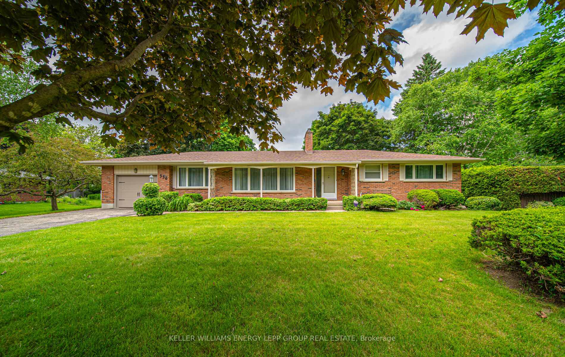 Photo 1 of 336 Conlin Road E, Oshawa, Kedron — HOMEH