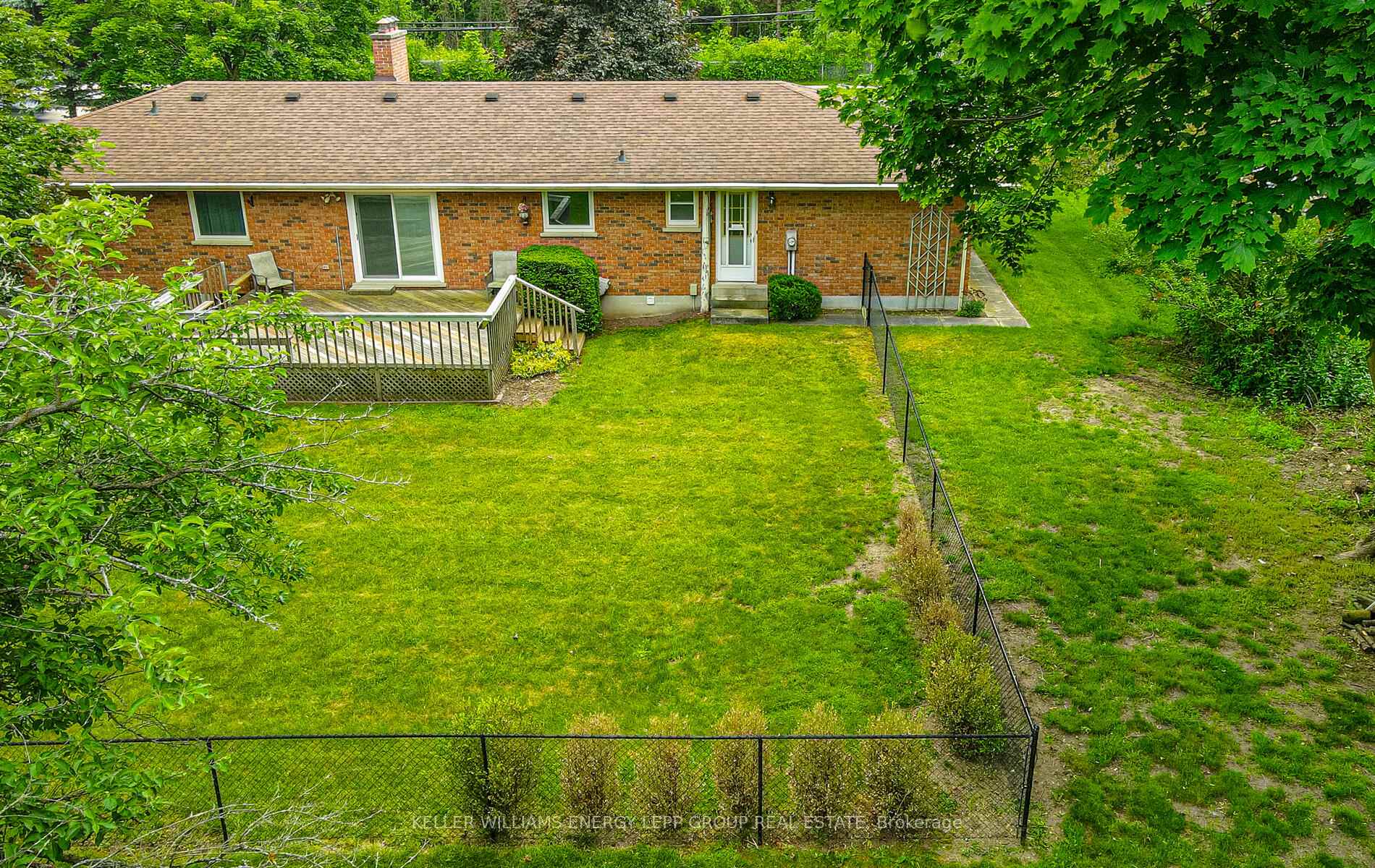 Photo 18 of 336 Conlin Road E, Oshawa, Kedron — HOMEH