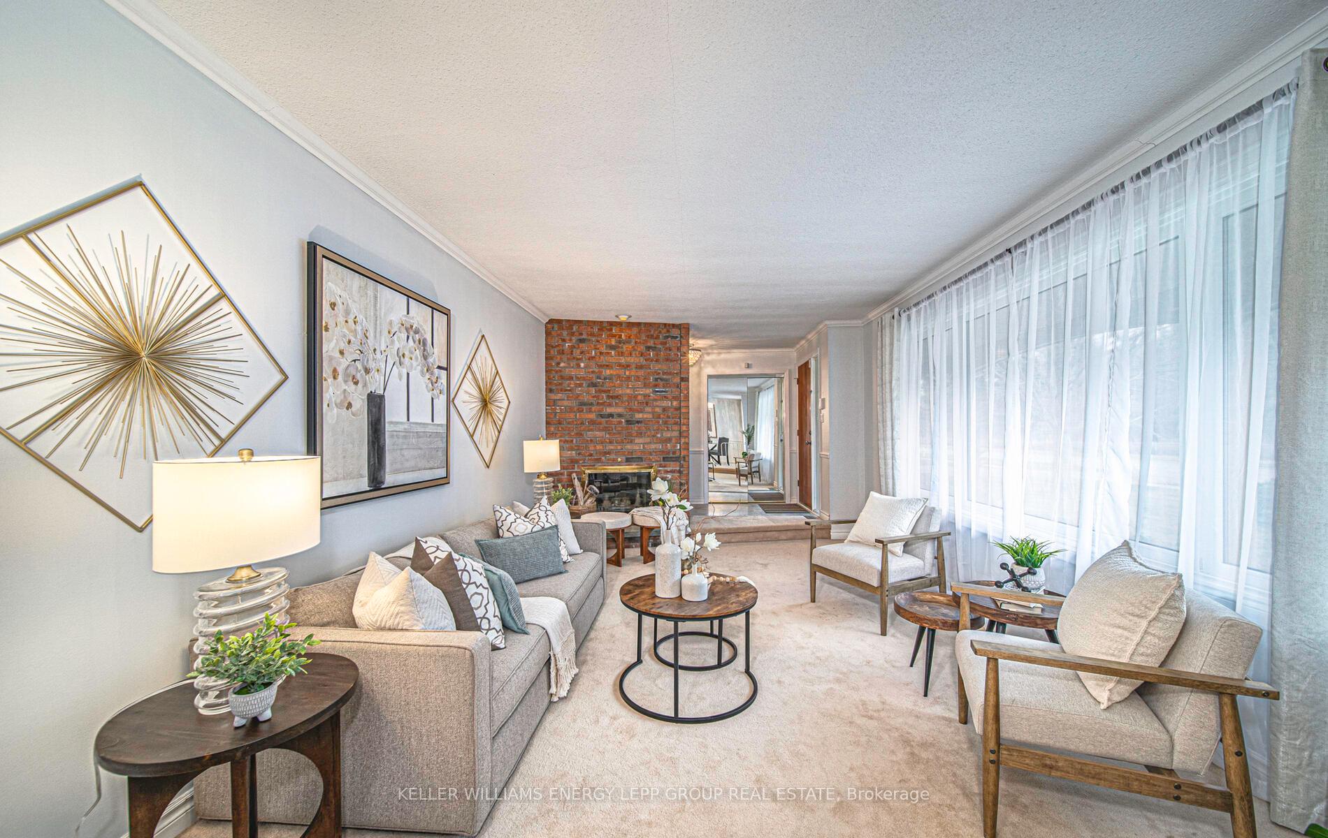 Photo 23 of 336 Conlin Road E, Oshawa, Kedron — HOMEH