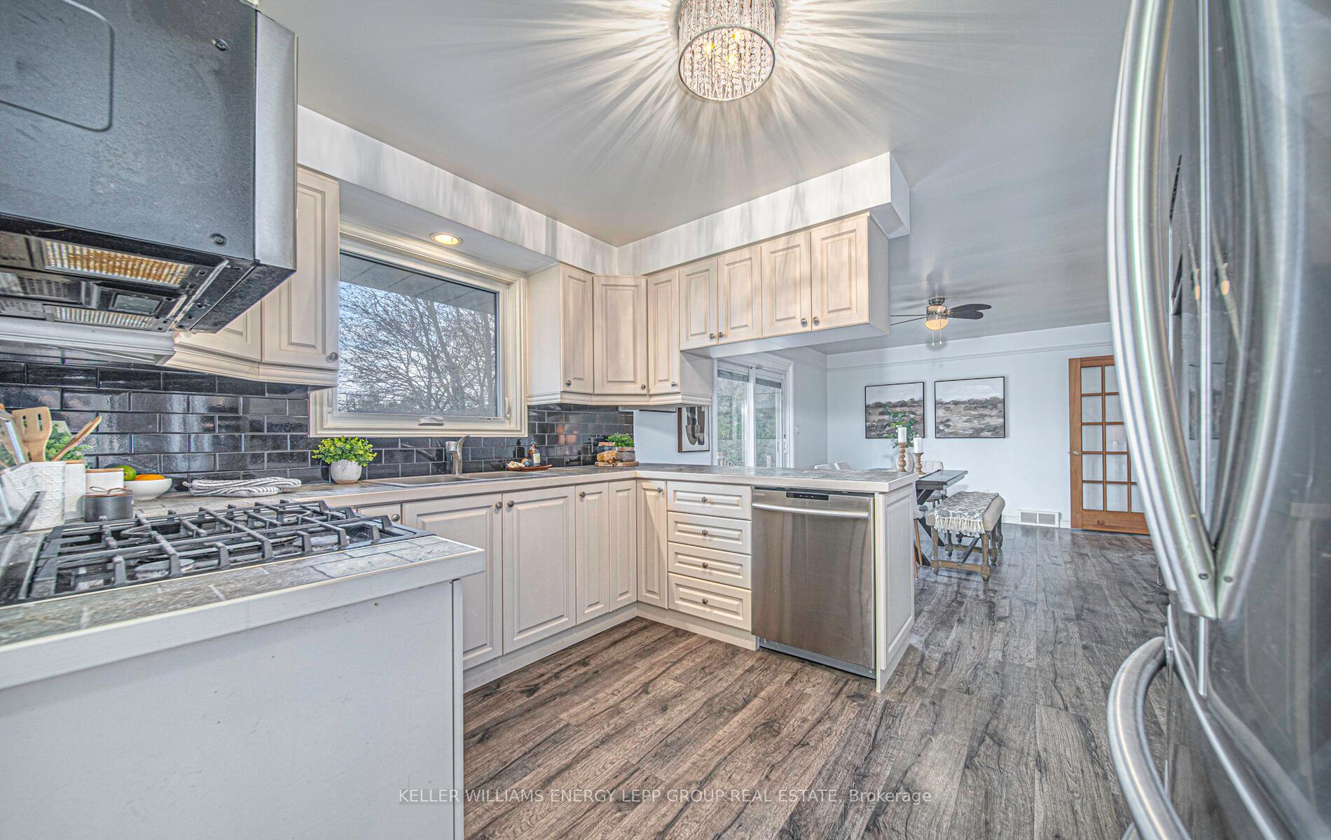 Photo 25 of 336 Conlin Road E, Oshawa, Kedron — HOMEH
