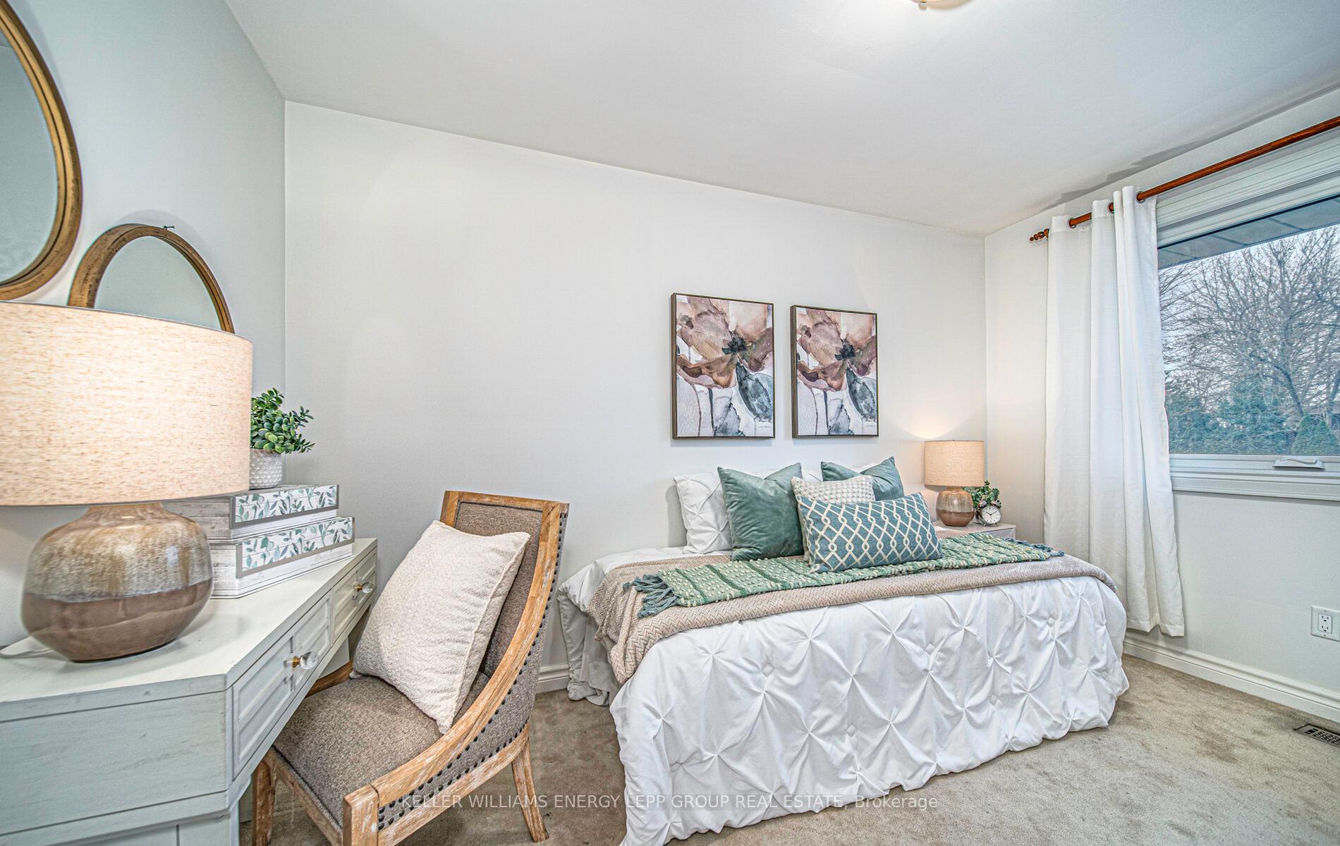 Photo 31 of 336 Conlin Road E, Oshawa, Kedron — HOMEH