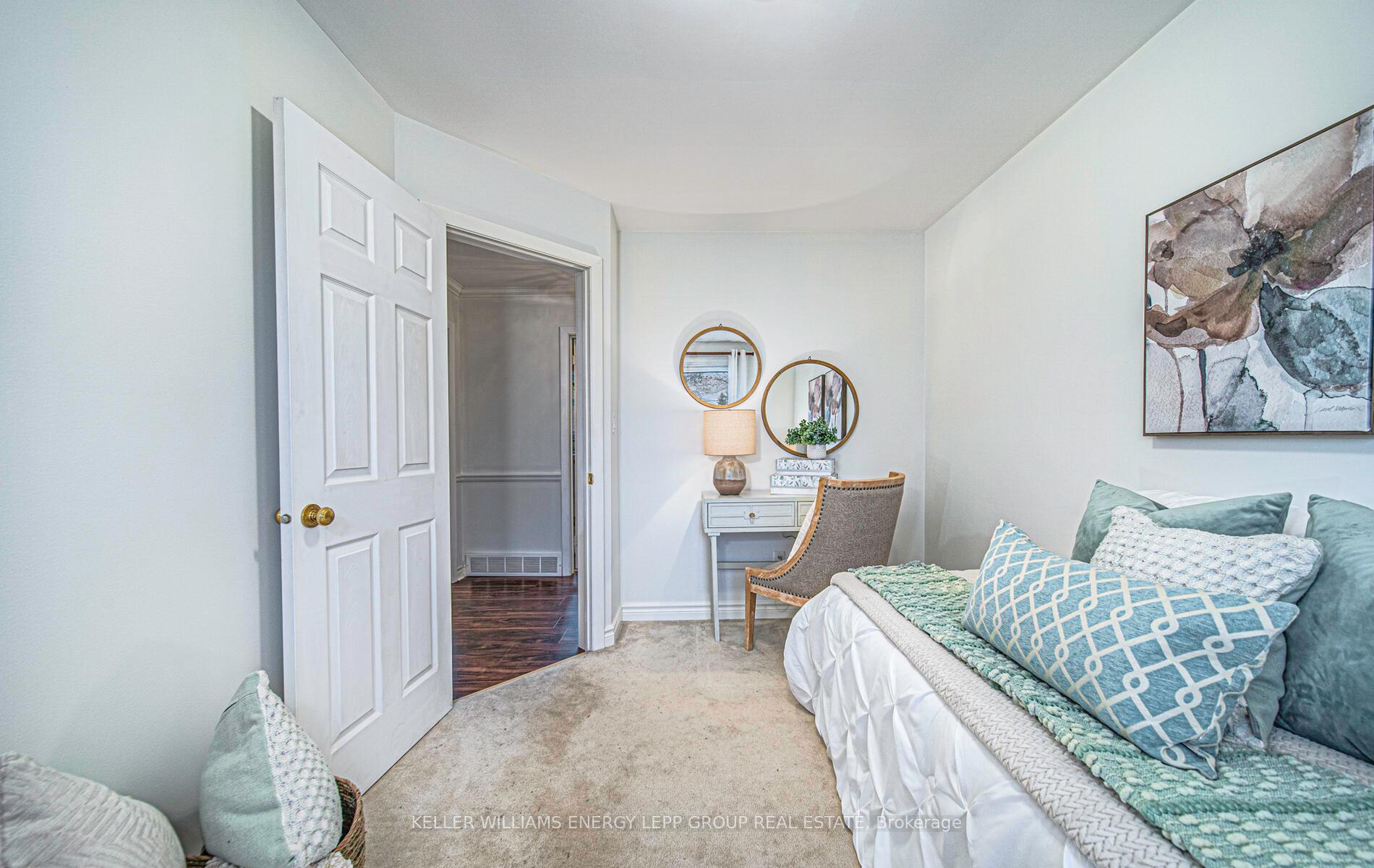 Photo 32 of 336 Conlin Road E, Oshawa, Kedron — HOMEH