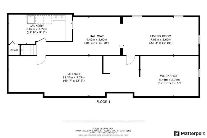 Photo 37 of 336 Conlin Road E, Oshawa, Kedron — HOMEH