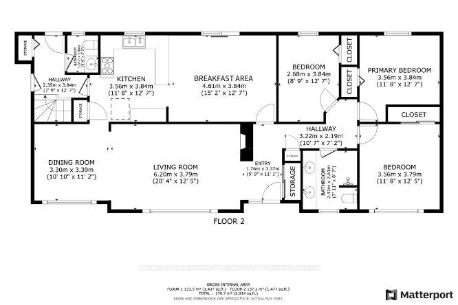 Photo 38 of 336 Conlin Road E, Oshawa, Kedron — HOMEH