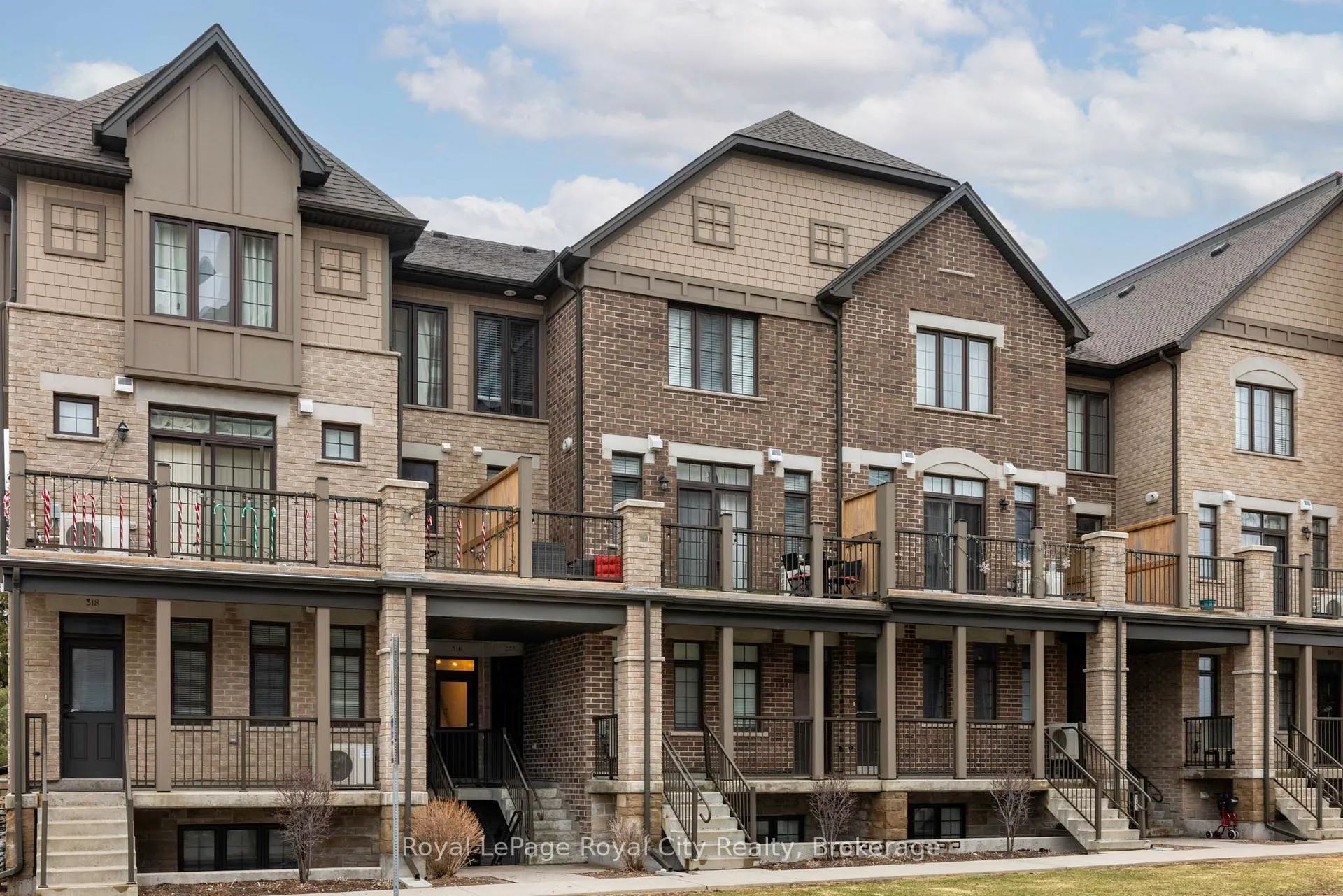 Photo 1 of Unit 316, 333 Gosling Gardens, Guelph, Clairfields/Hanlon Business Park — HOMEH