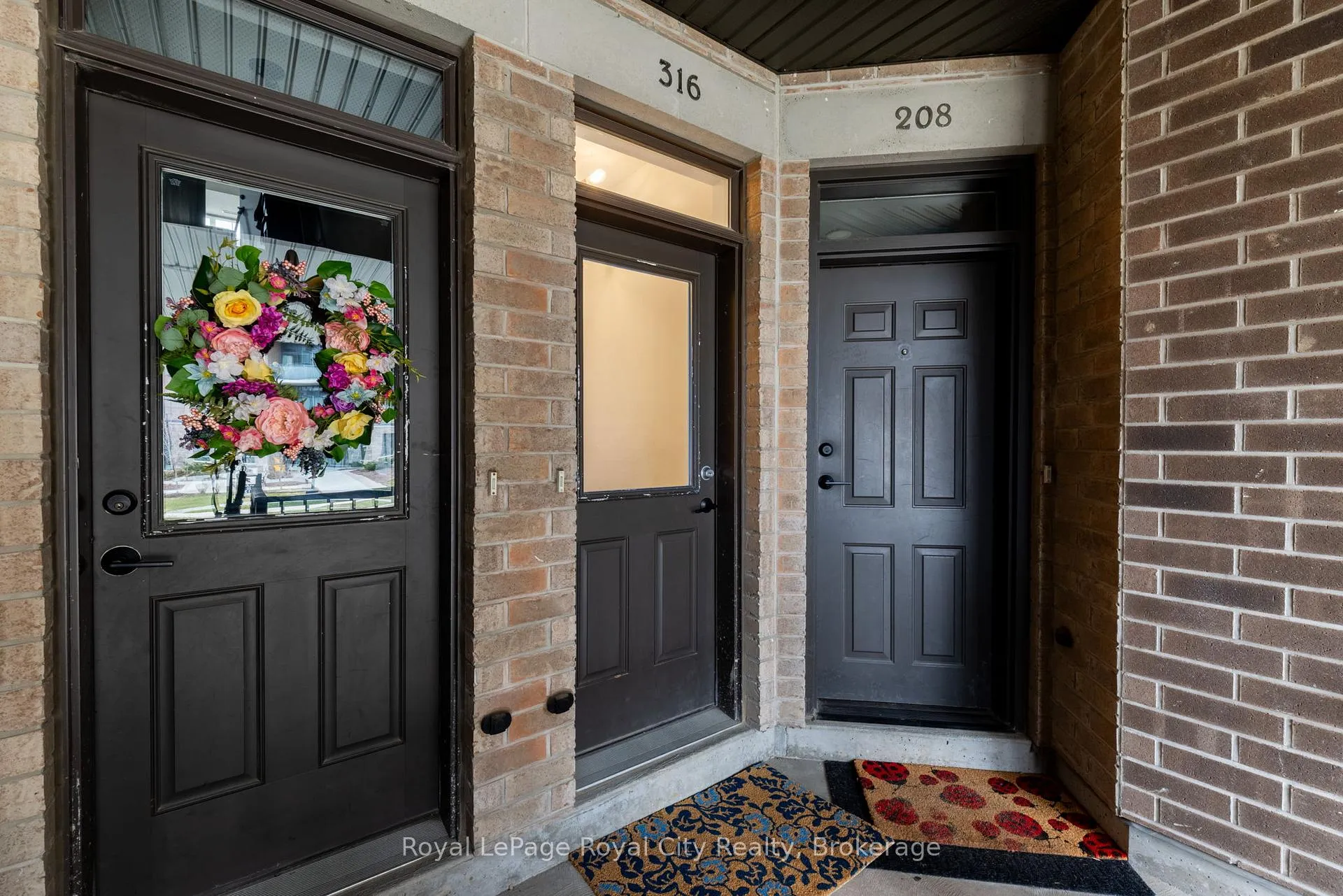 Photo 2 of Unit 316, 333 Gosling Gardens, Guelph, Clairfields/Hanlon Business Park — HOMEH