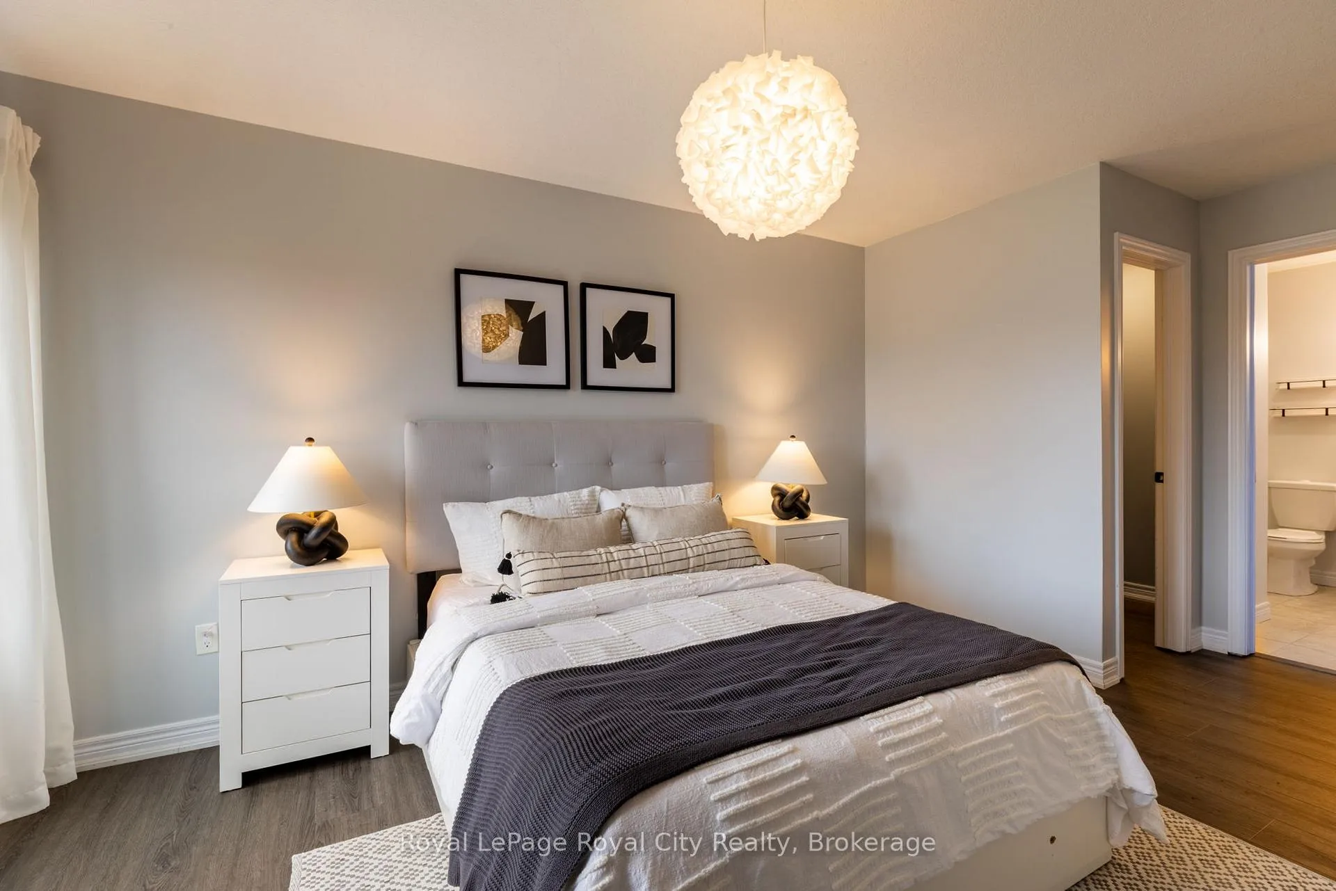 Photo 19 of Unit 316, 333 Gosling Gardens, Guelph, Clairfields/Hanlon Business Park — HOMEH