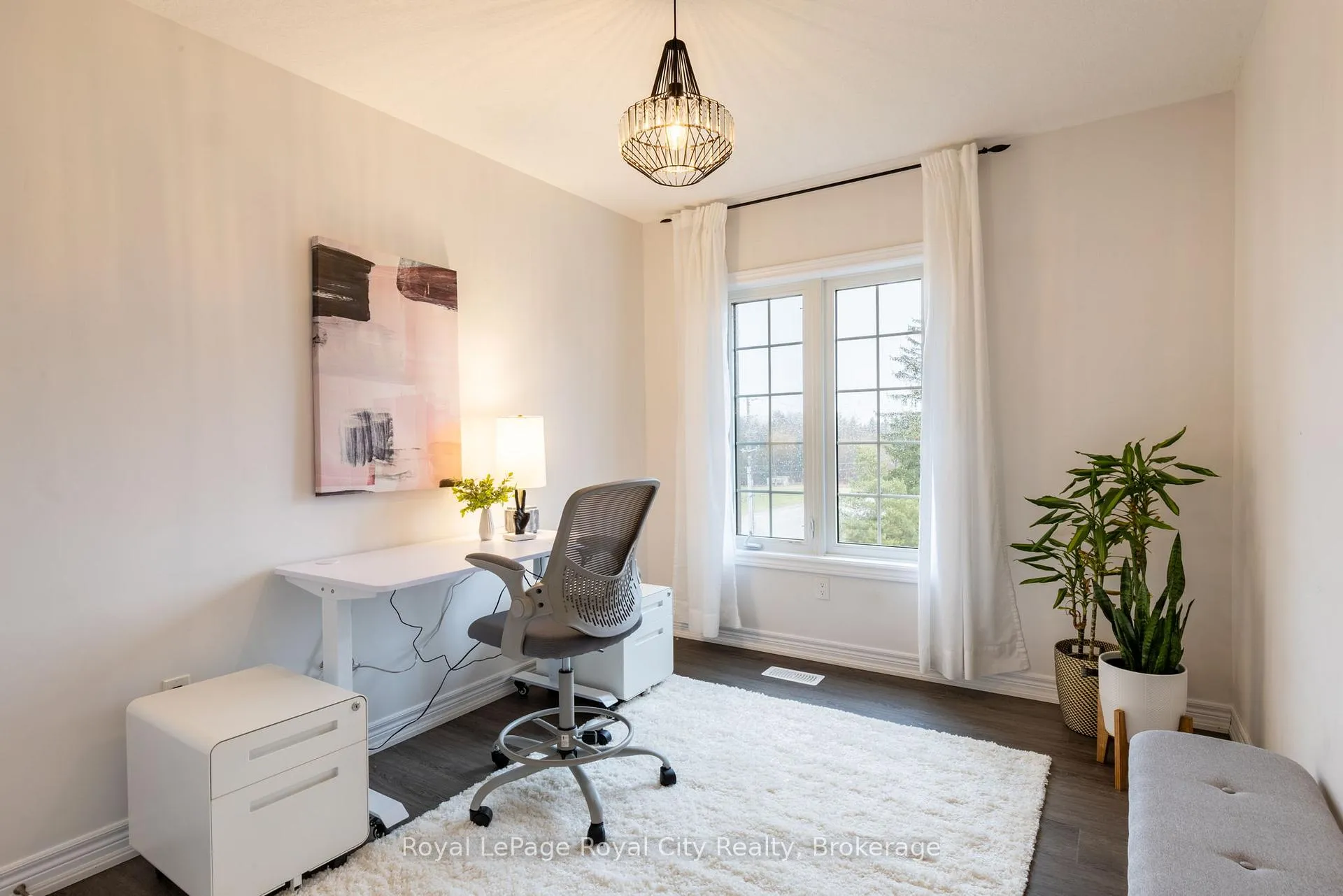 Photo 23 of Unit 316, 333 Gosling Gardens, Guelph, Clairfields/Hanlon Business Park — HOMEH