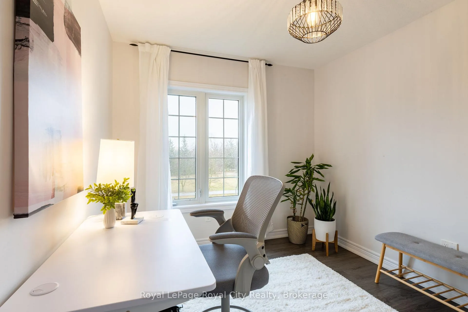 Photo 24 of Unit 316, 333 Gosling Gardens, Guelph, Clairfields/Hanlon Business Park — HOMEH
