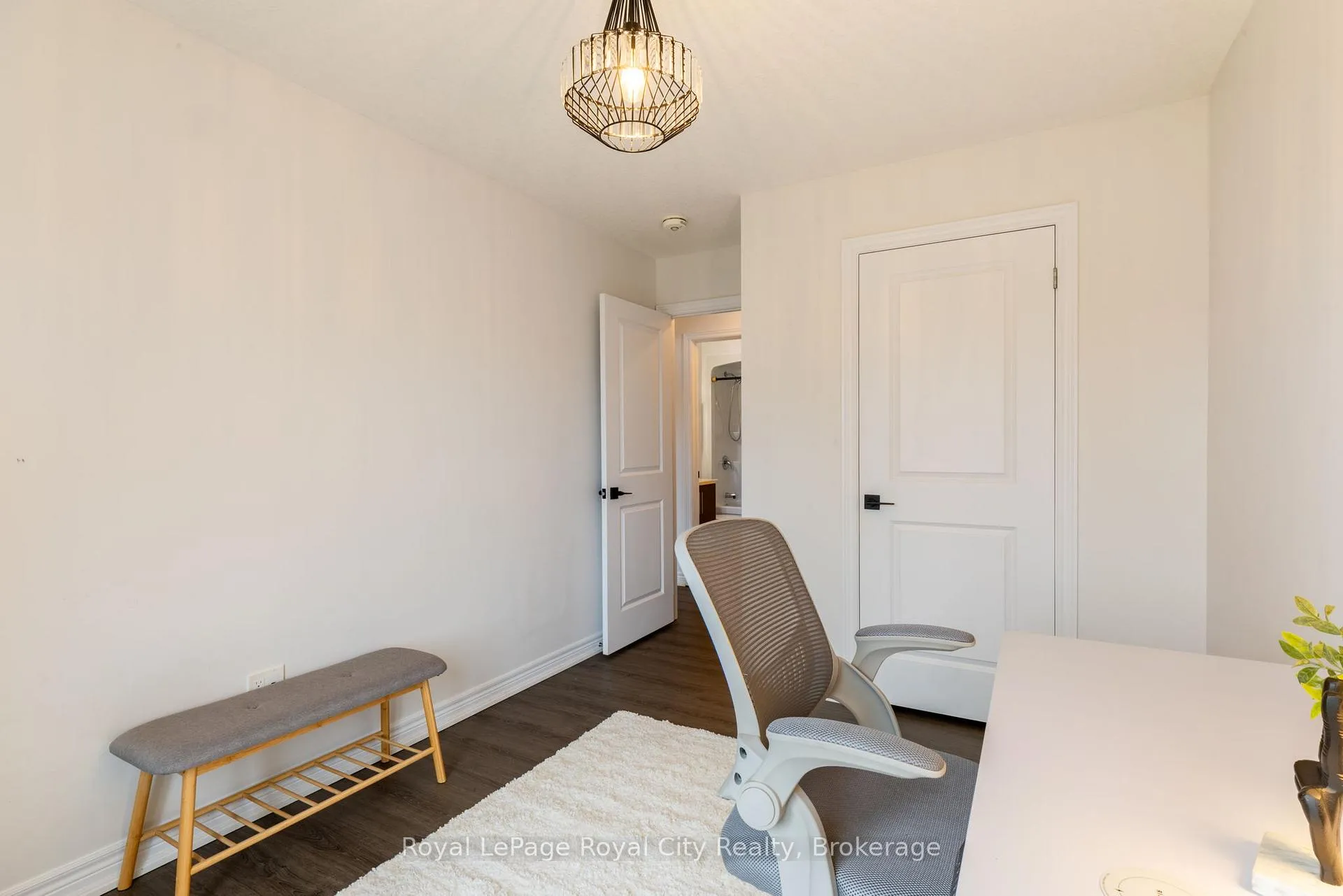 Photo 26 of Unit 316, 333 Gosling Gardens, Guelph, Clairfields/Hanlon Business Park — HOMEH