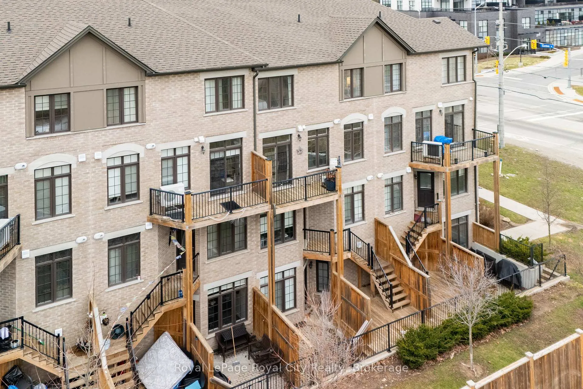 Photo 28 of Unit 316, 333 Gosling Gardens, Guelph, Clairfields/Hanlon Business Park — HOMEH