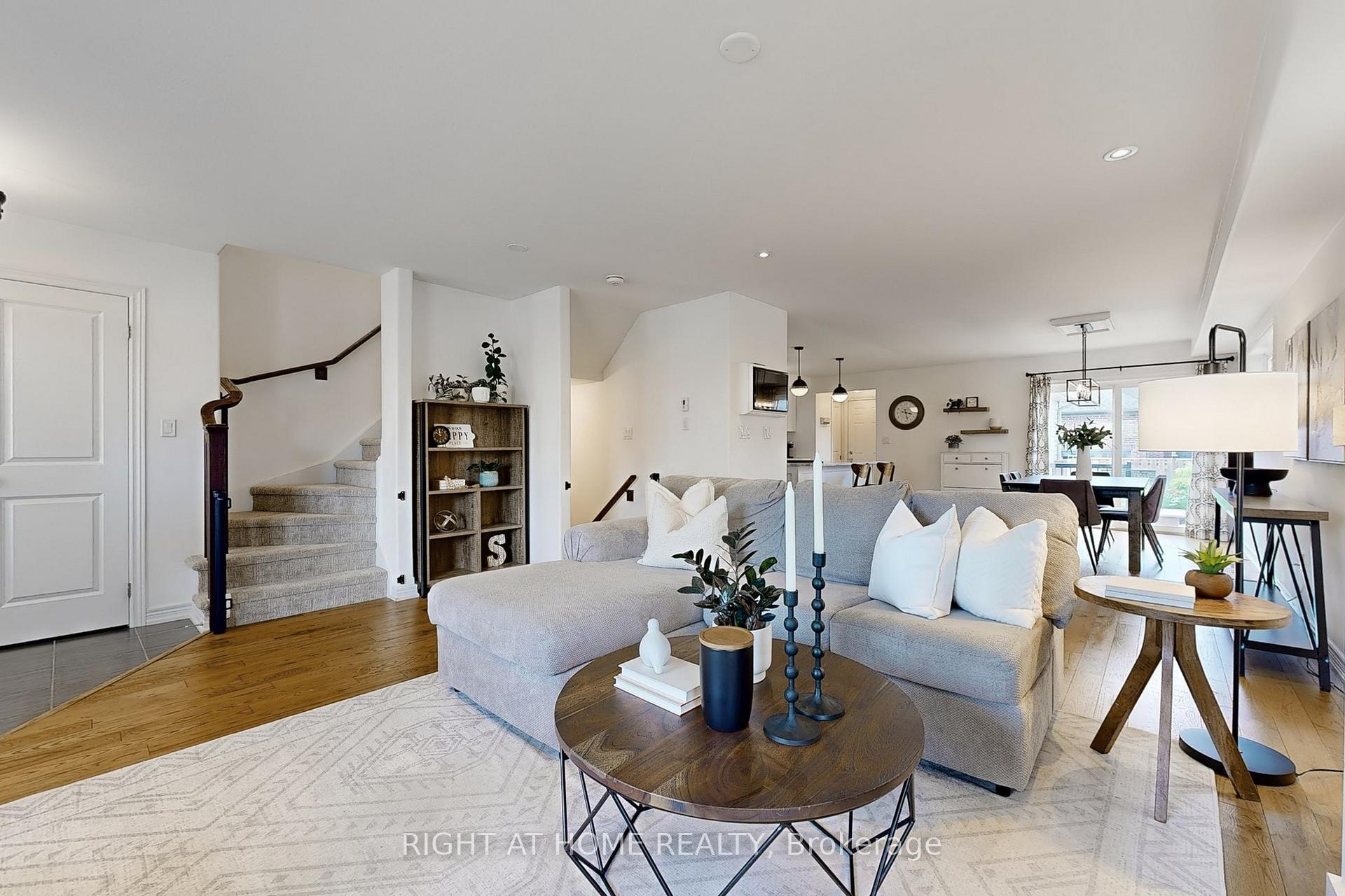 Photo 8 of 909 Broadway Boulevard, Peterborough, Northcrest Ward 5 — HOMEH