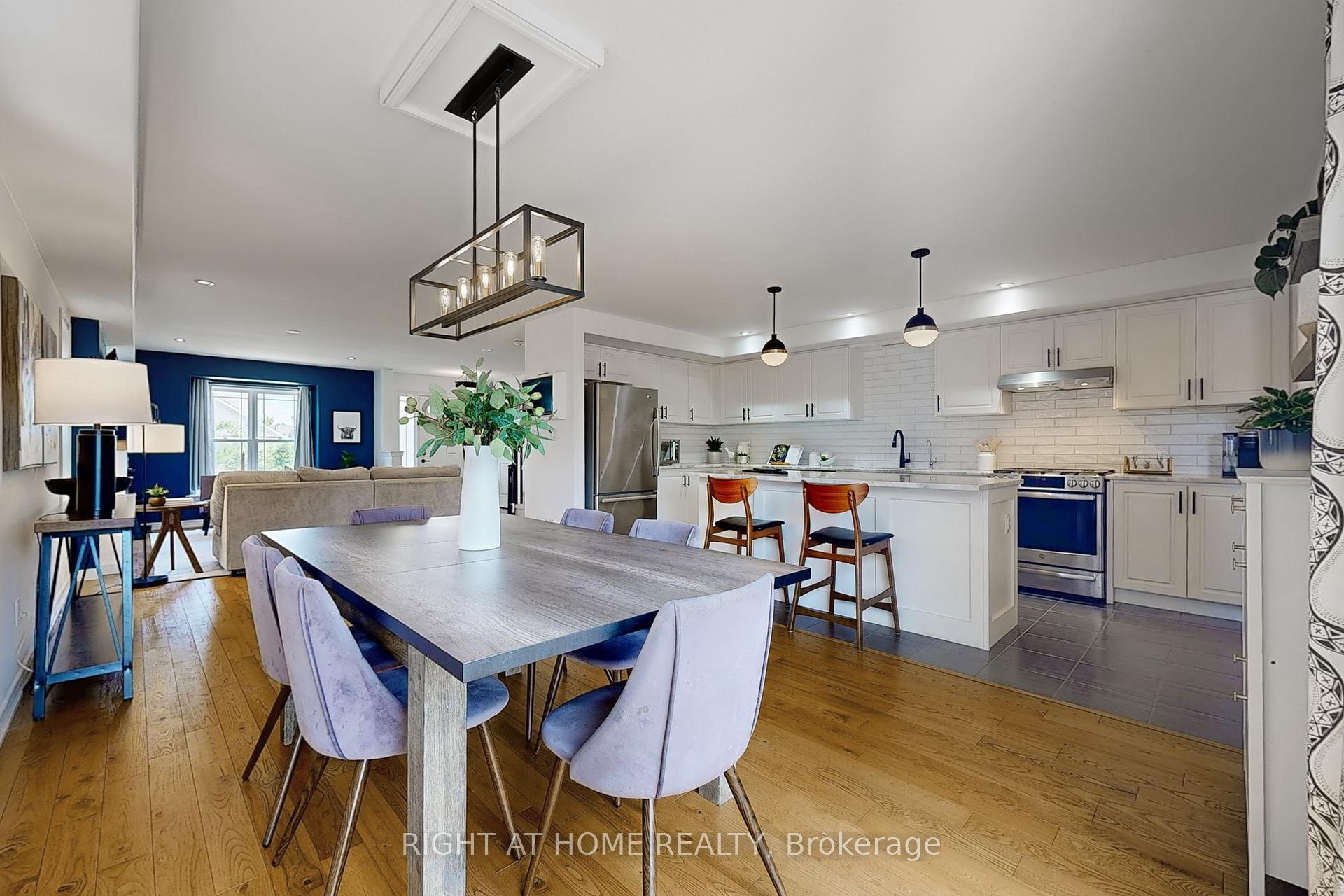 Photo 12 of 909 Broadway Boulevard, Peterborough, Northcrest Ward 5 — HOMEH