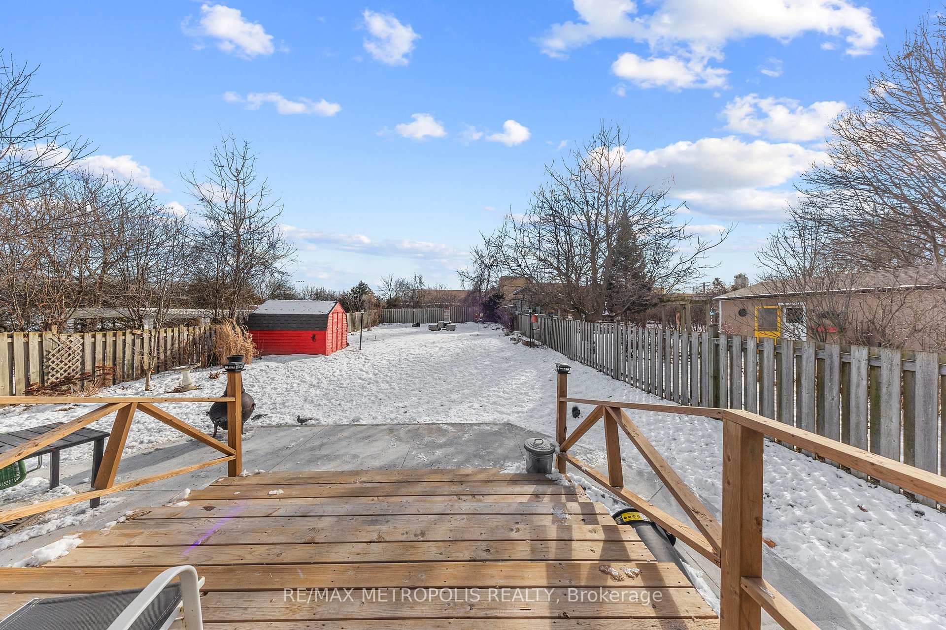 Photo 23 of 327 Ballard Street, Oshawa, Lakeview — HOMEH