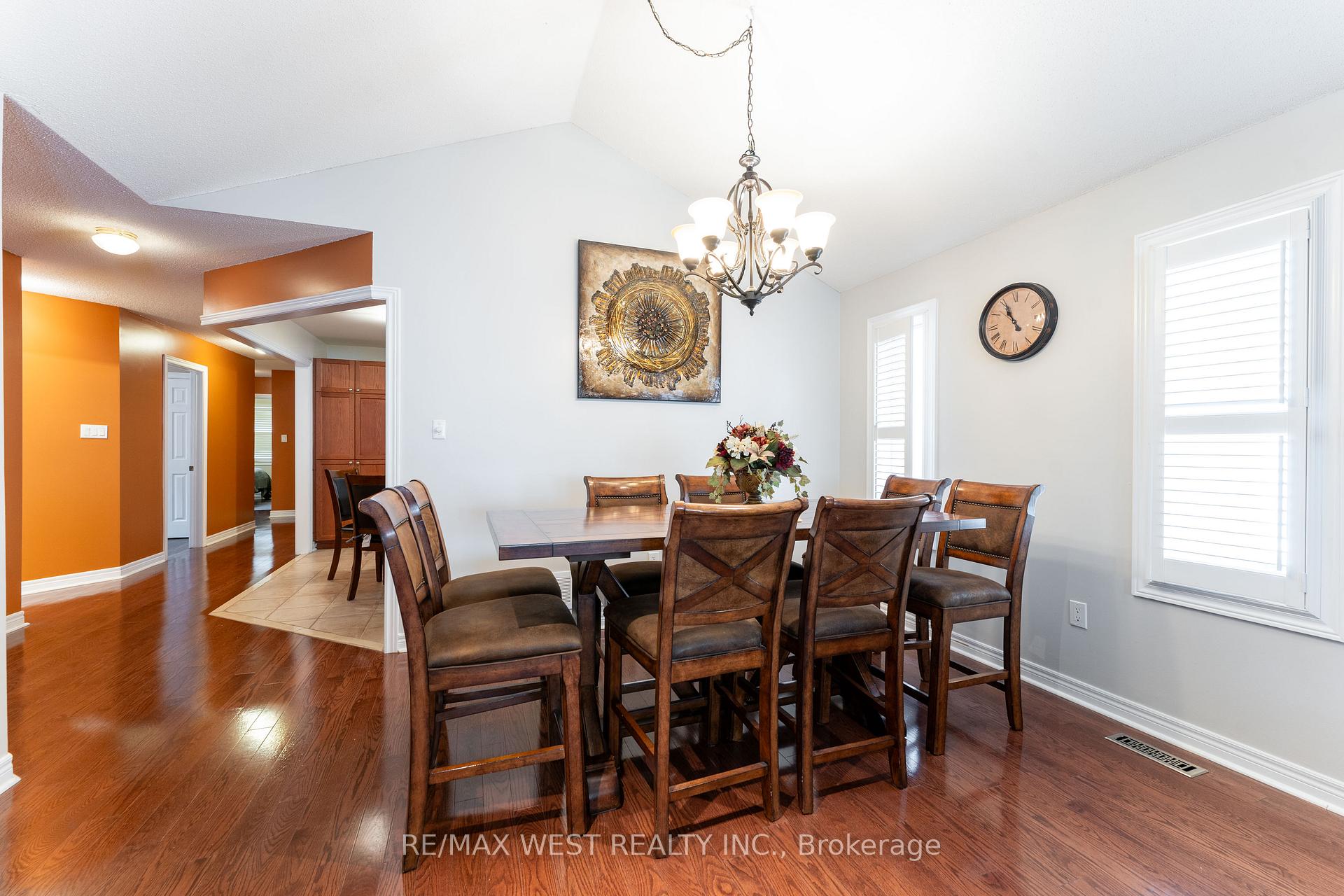 Photo 7 of 38 Napiermews Drive, Ajax, Northwest Ajax — HOMEH