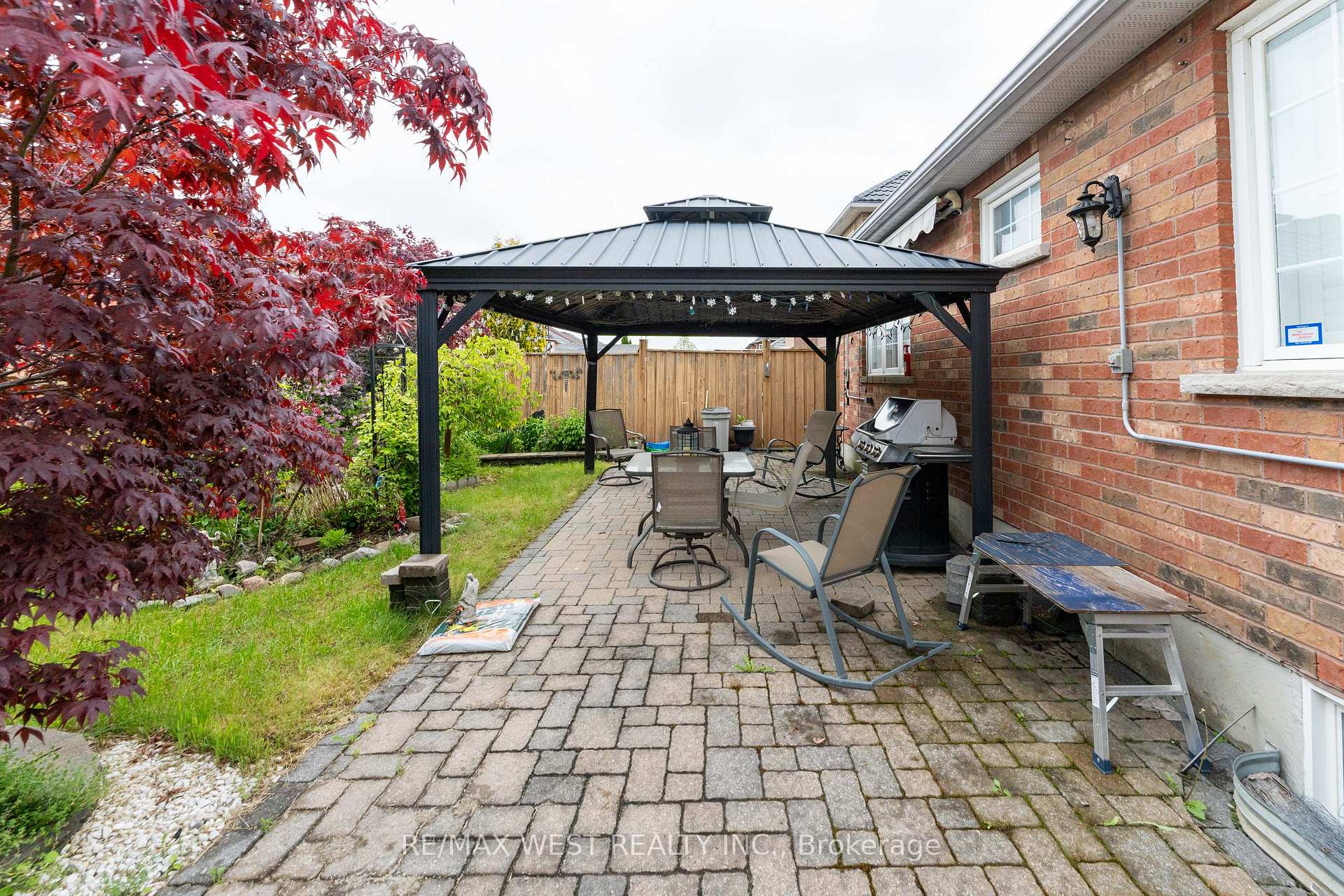 Photo 44 of 38 Napiermews Drive, Ajax, Northwest Ajax — HOMEH