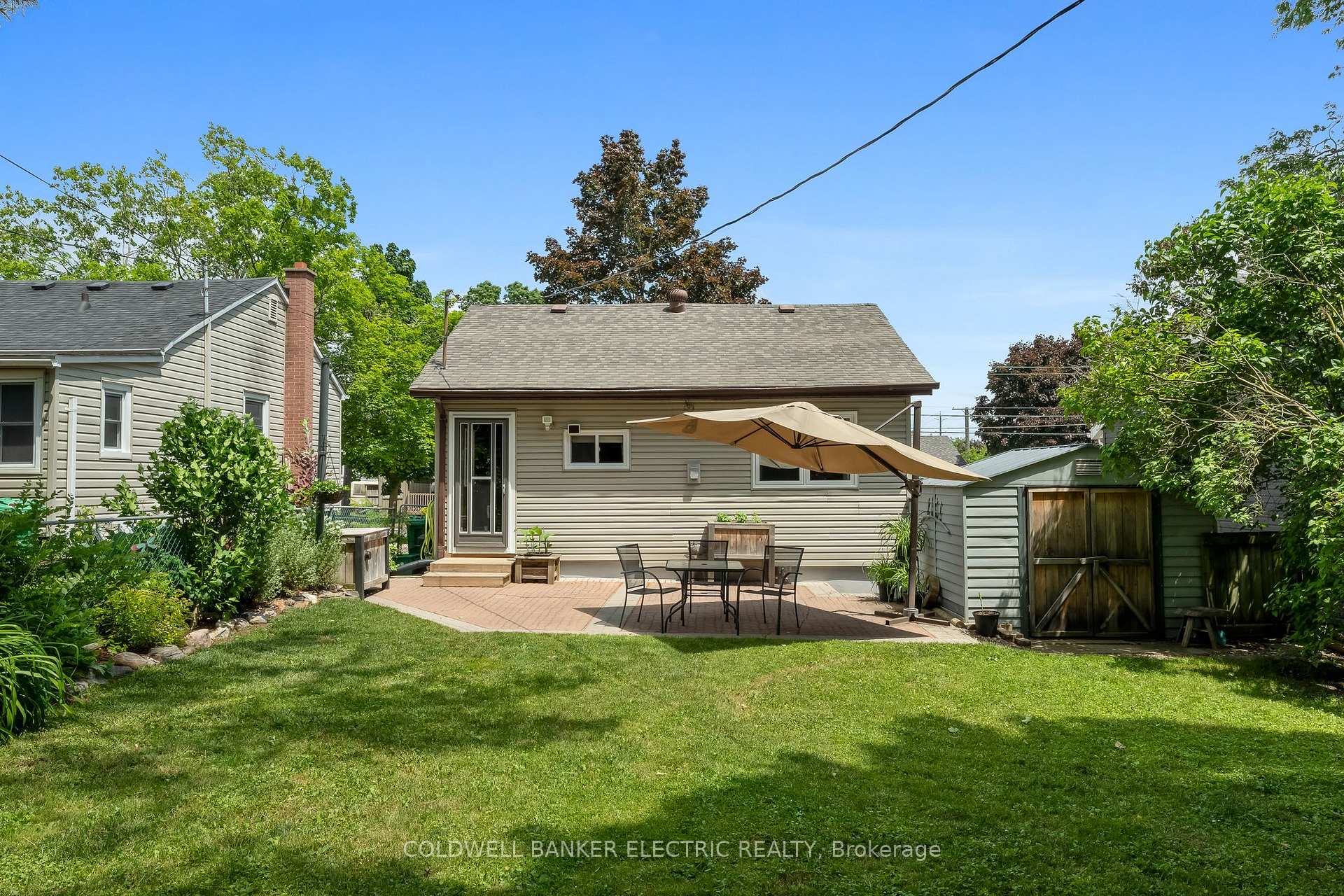 Photo 25 of 635 Park Street N, Peterborough, Northcrest Ward 5 — HOMEH