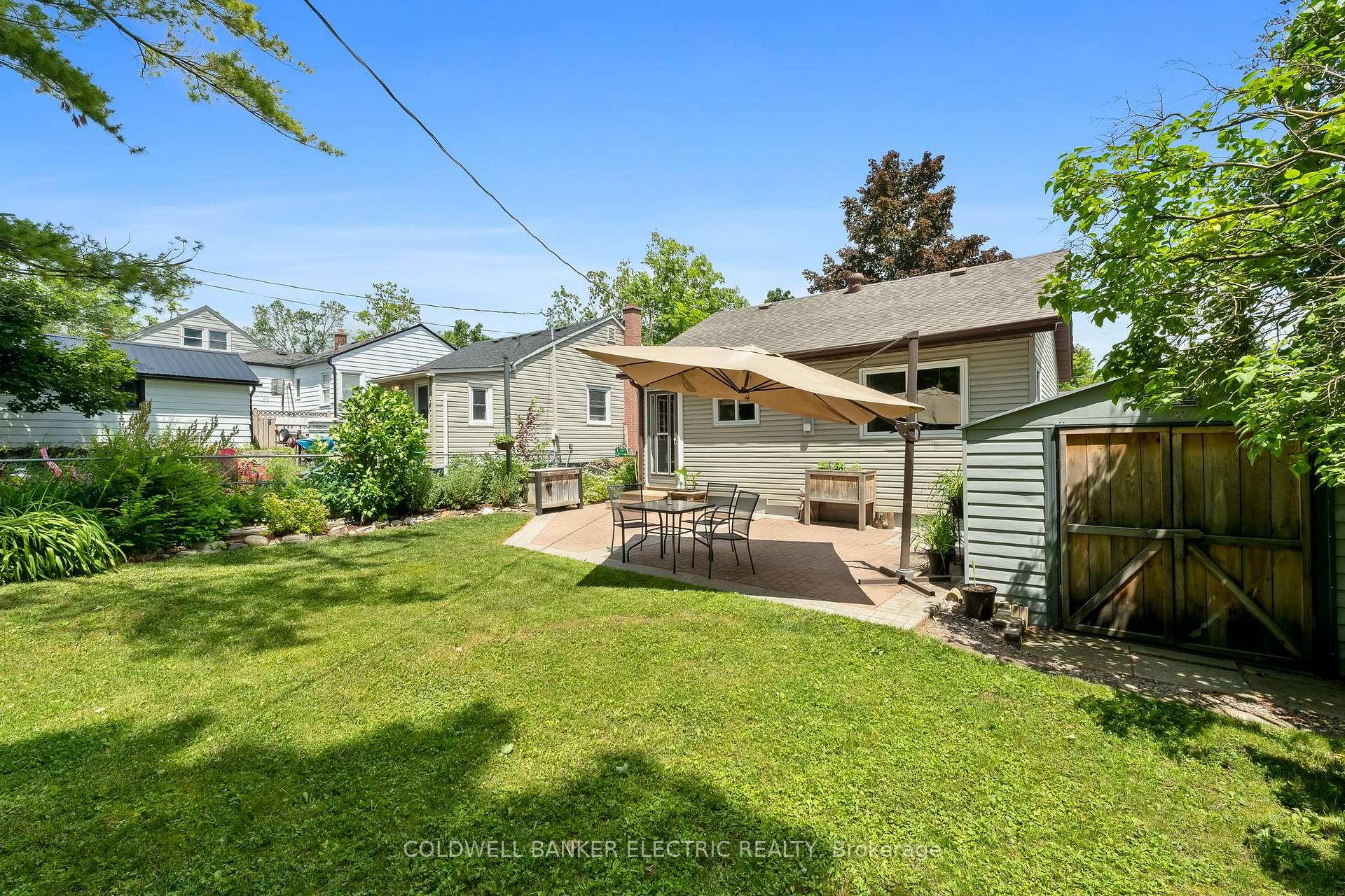 Photo 27 of 635 Park Street N, Peterborough, Northcrest Ward 5 — HOMEH
