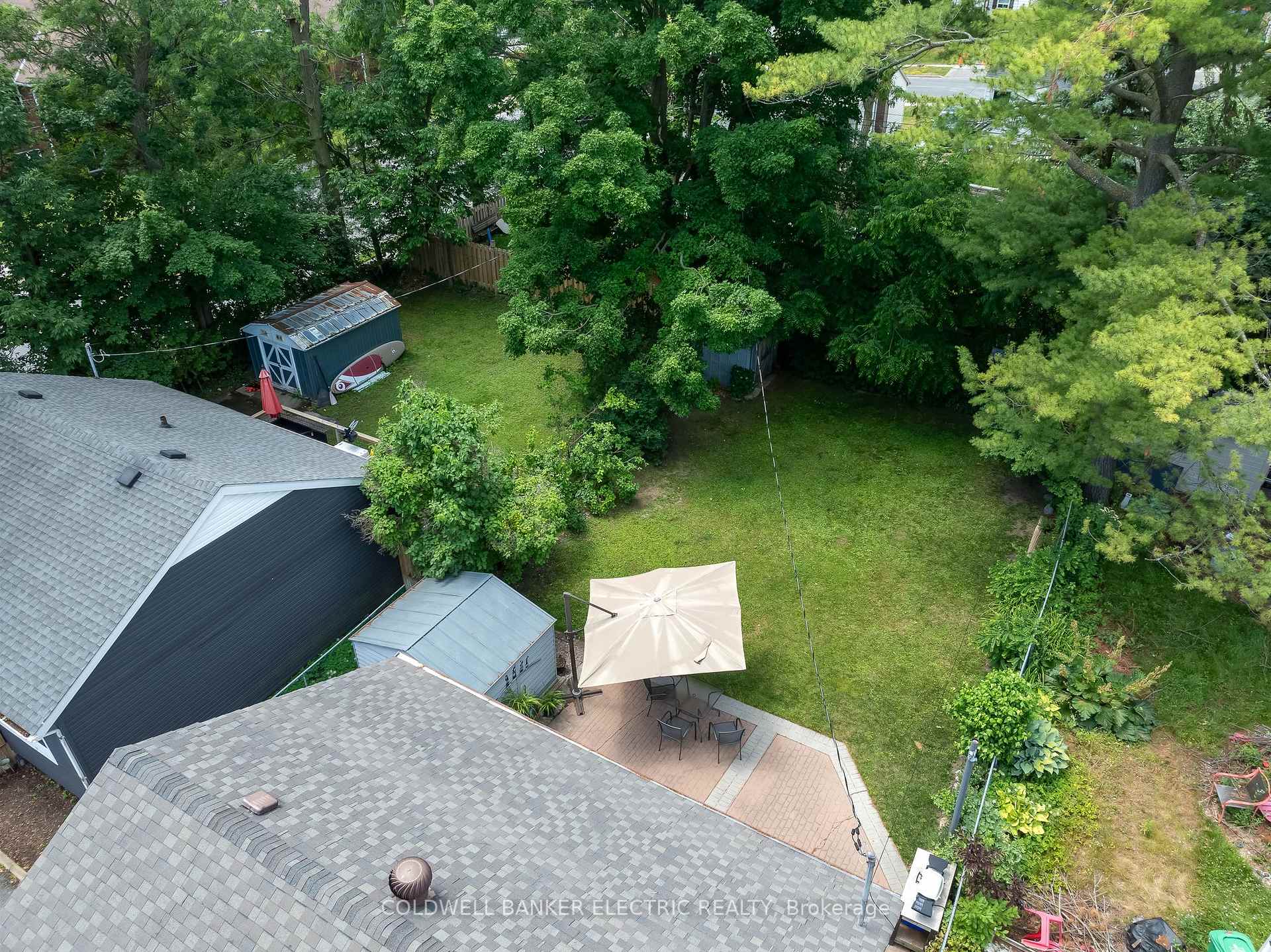 Photo 29 of 635 Park Street N, Peterborough, Northcrest Ward 5 — HOMEH