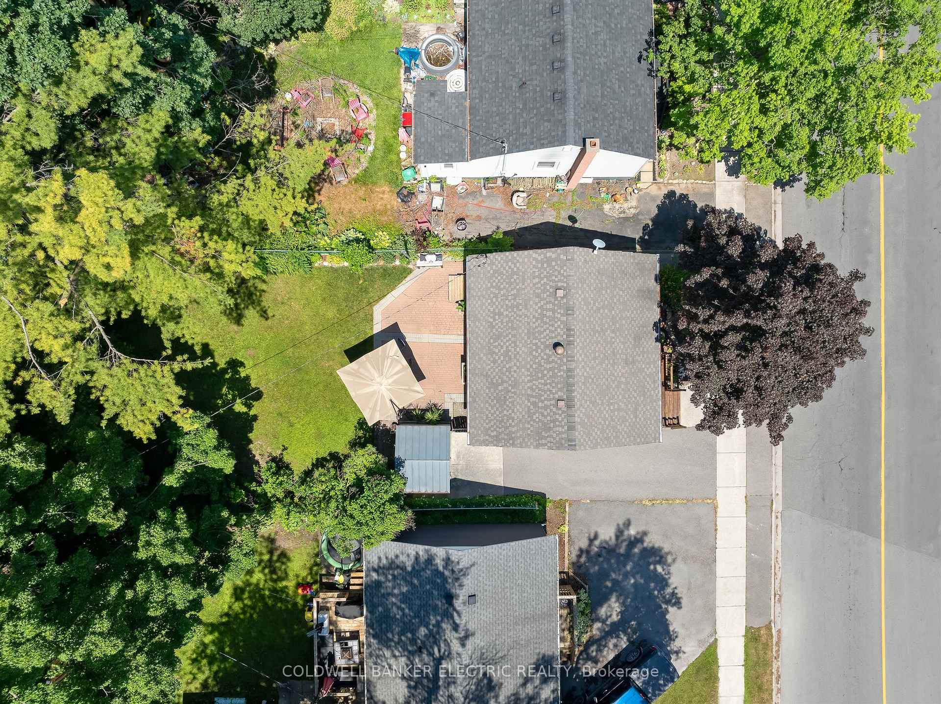 Photo 30 of 635 Park Street N, Peterborough, Northcrest Ward 5 — HOMEH
