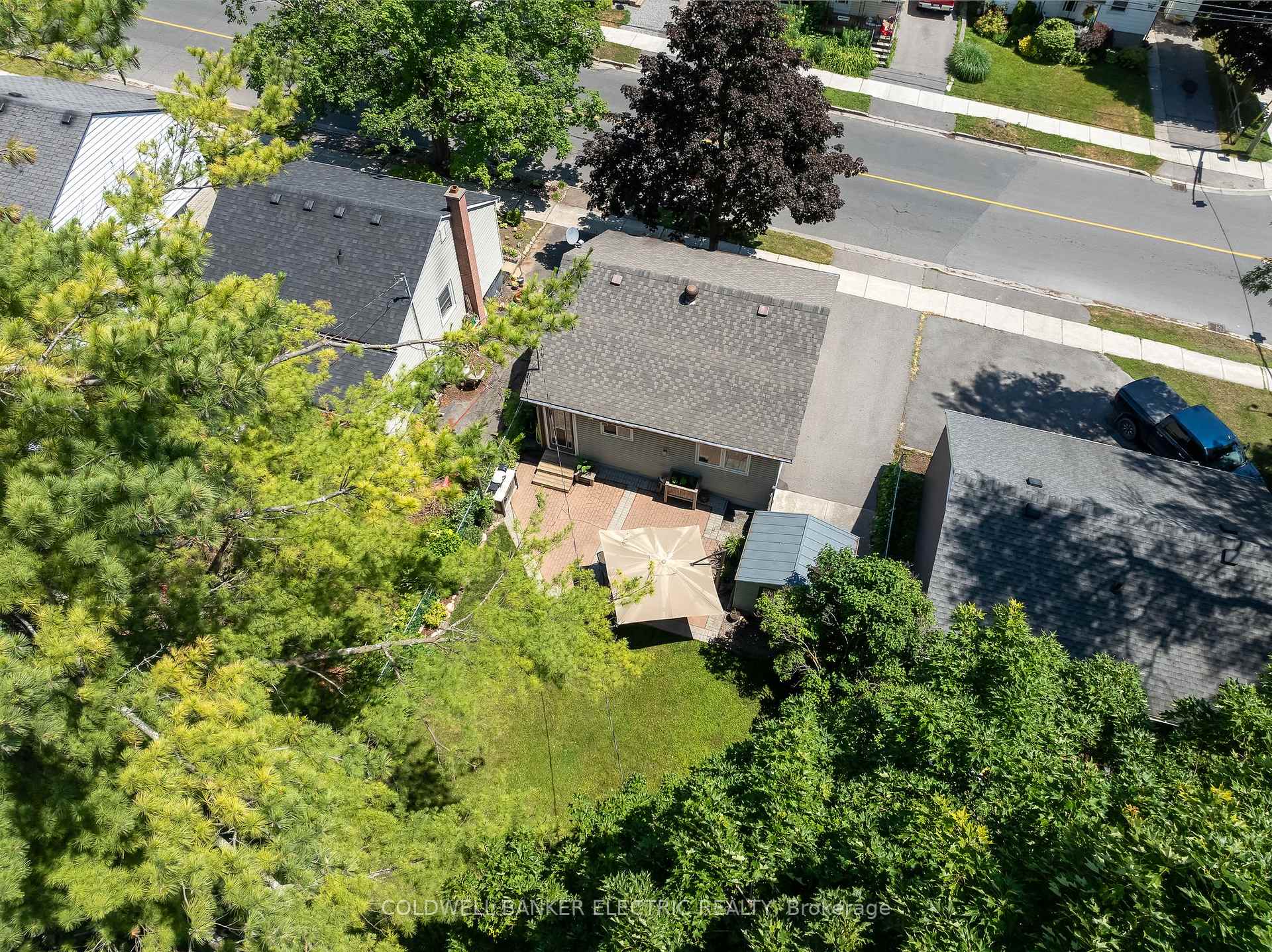 Photo 31 of 635 Park Street N, Peterborough, Northcrest Ward 5 — HOMEH