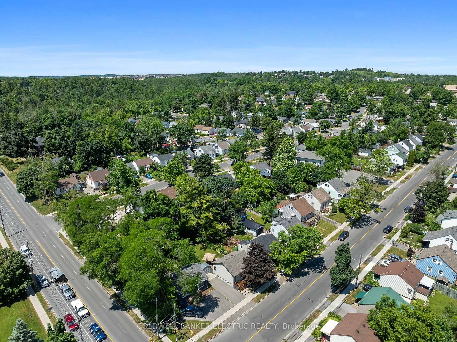 Photo 34 of 635 Park Street N, Peterborough, Northcrest Ward 5 — HOMEH