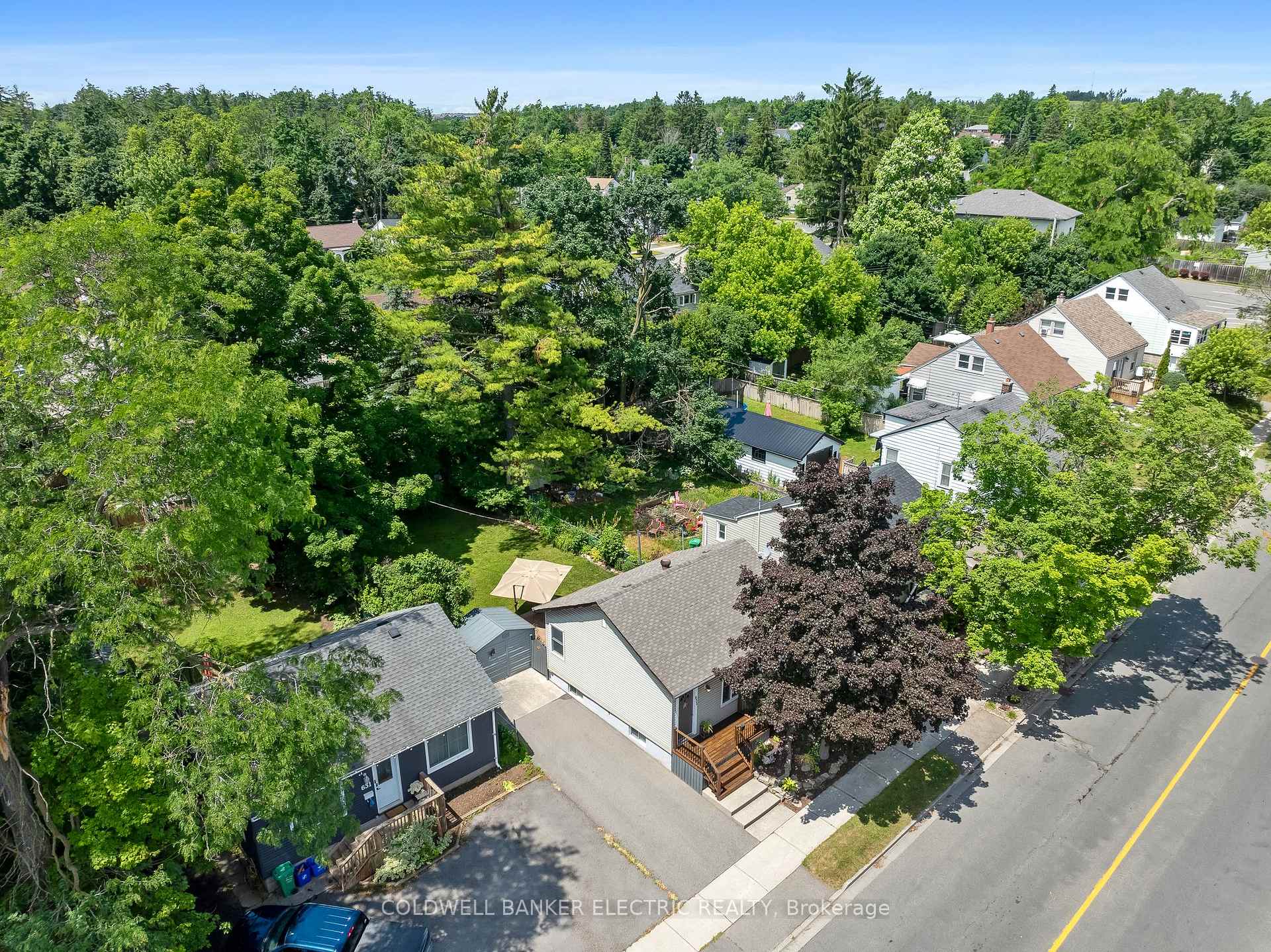 Photo 36 of 635 Park Street N, Peterborough, Northcrest Ward 5 — HOMEH
