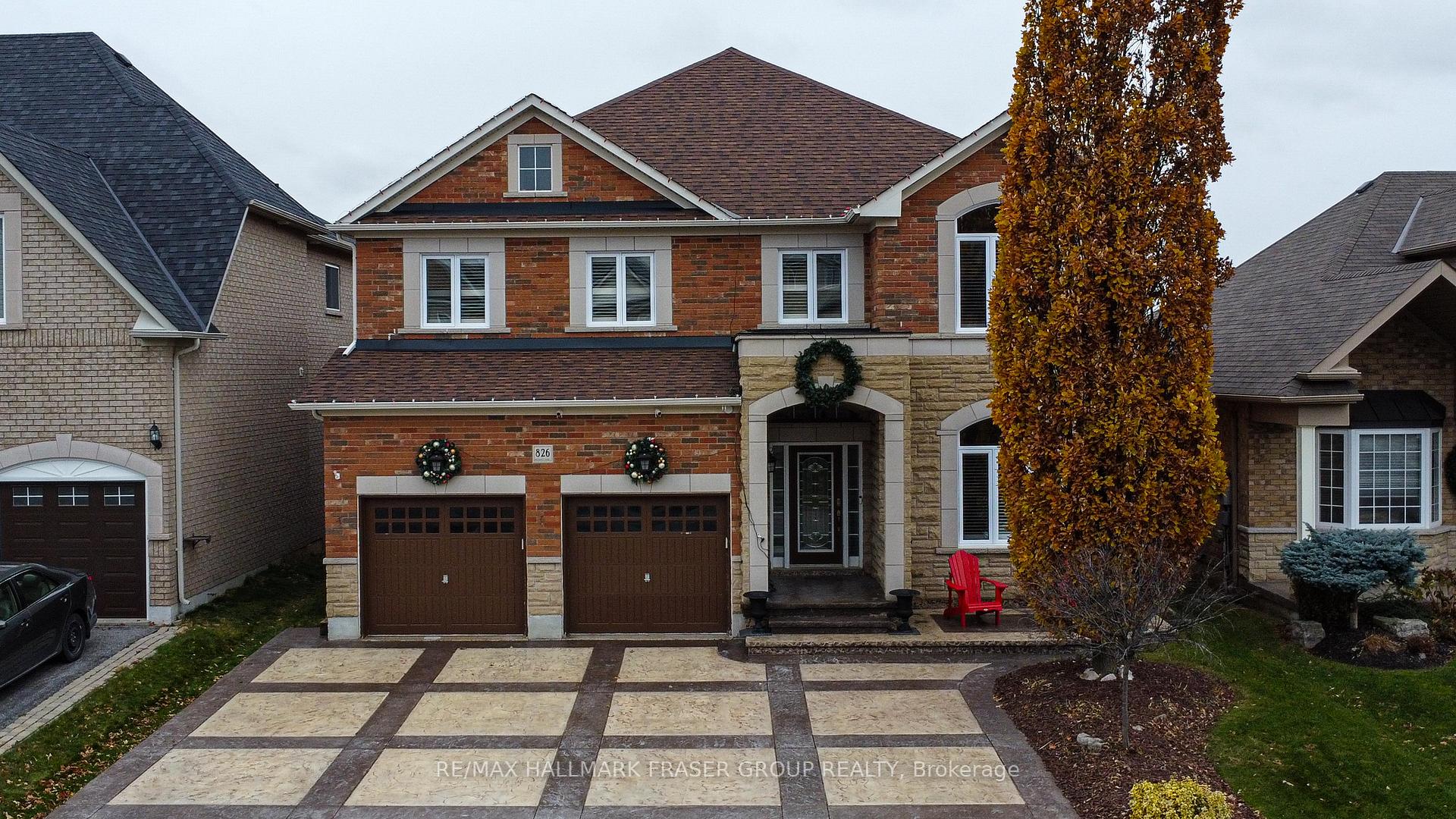 Photo 2 of 826 Eagle Ridge Drive, Oshawa, Taunton — HOMEH