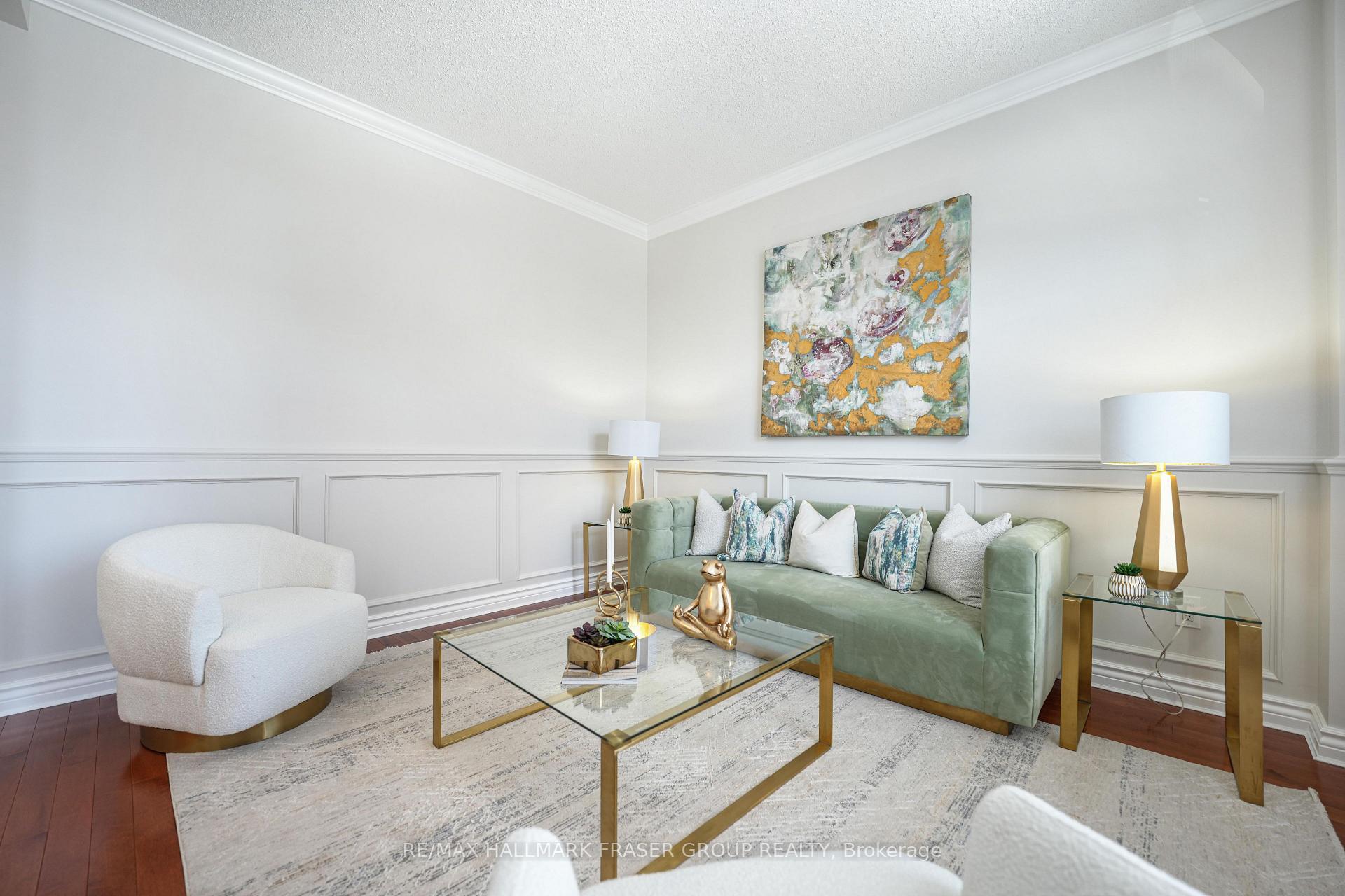 Photo 5 of 826 Eagle Ridge Drive, Oshawa, Taunton — HOMEH