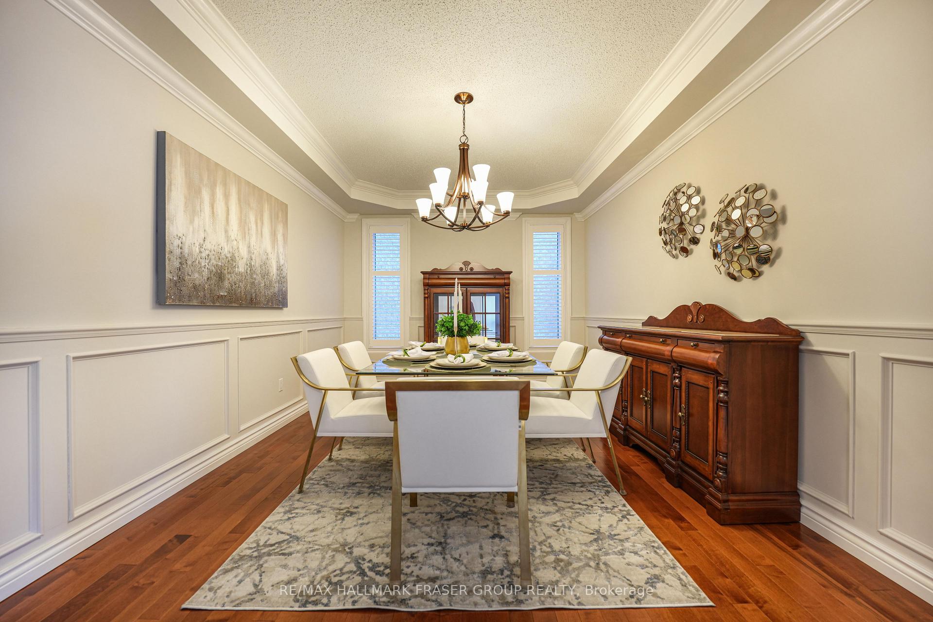 Photo 7 of 826 Eagle Ridge Drive, Oshawa, Taunton — HOMEH